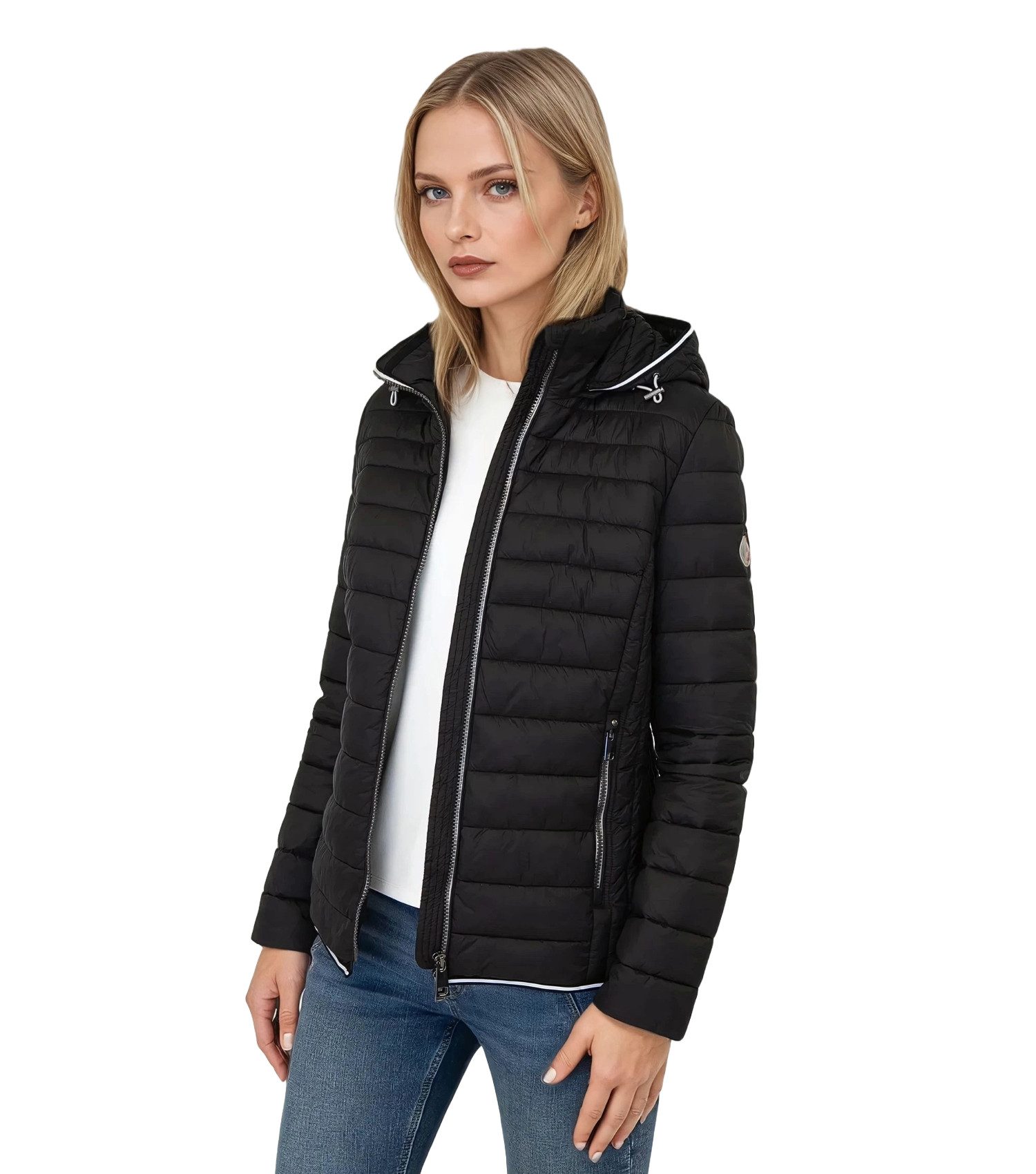 Barbara Lebek Steppjacke auch als Übergangsjacke günstig online kaufen