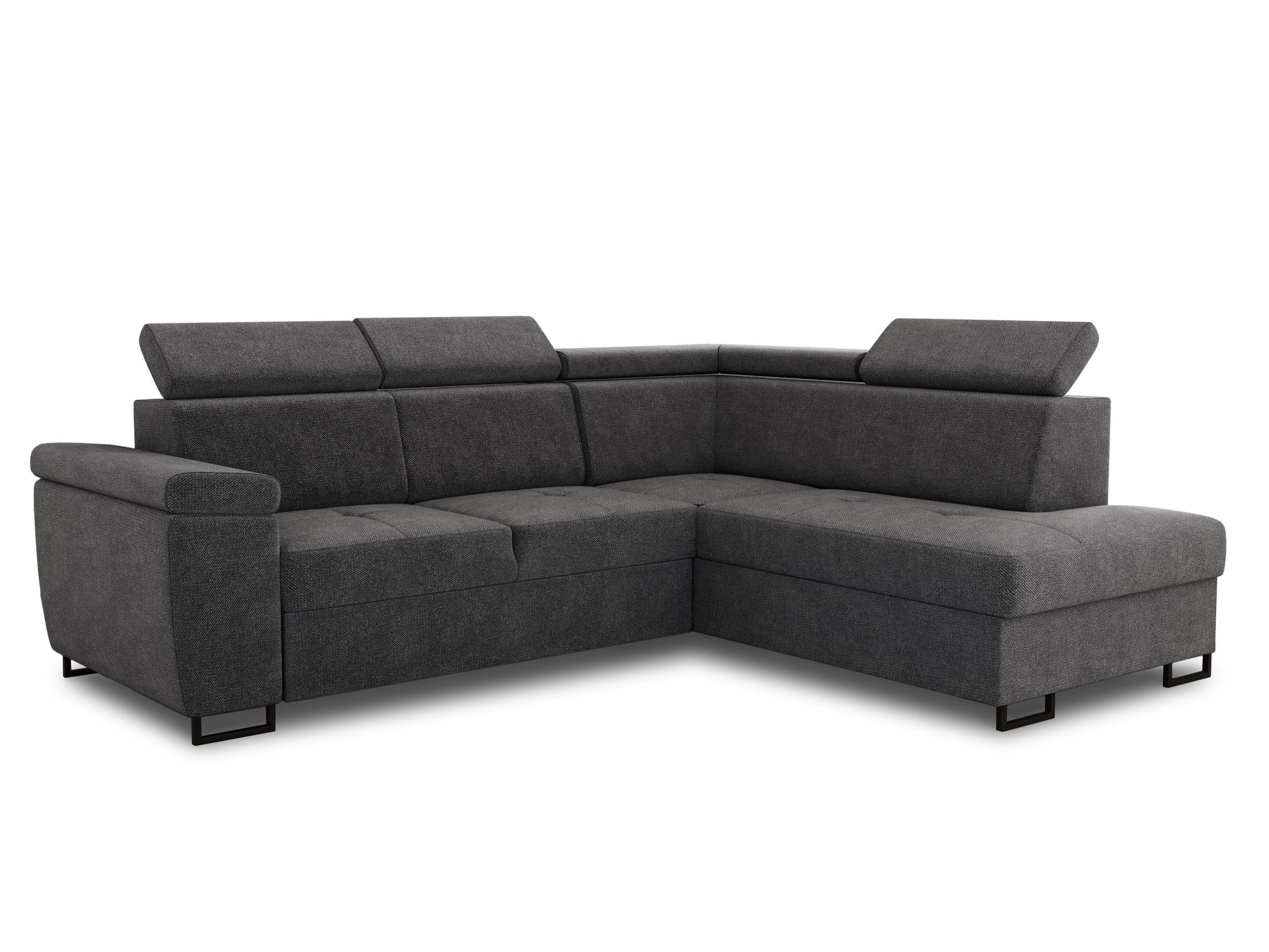 Sofnet Ecksofa Natan, mit Schlaffunktion und günstig online kaufen