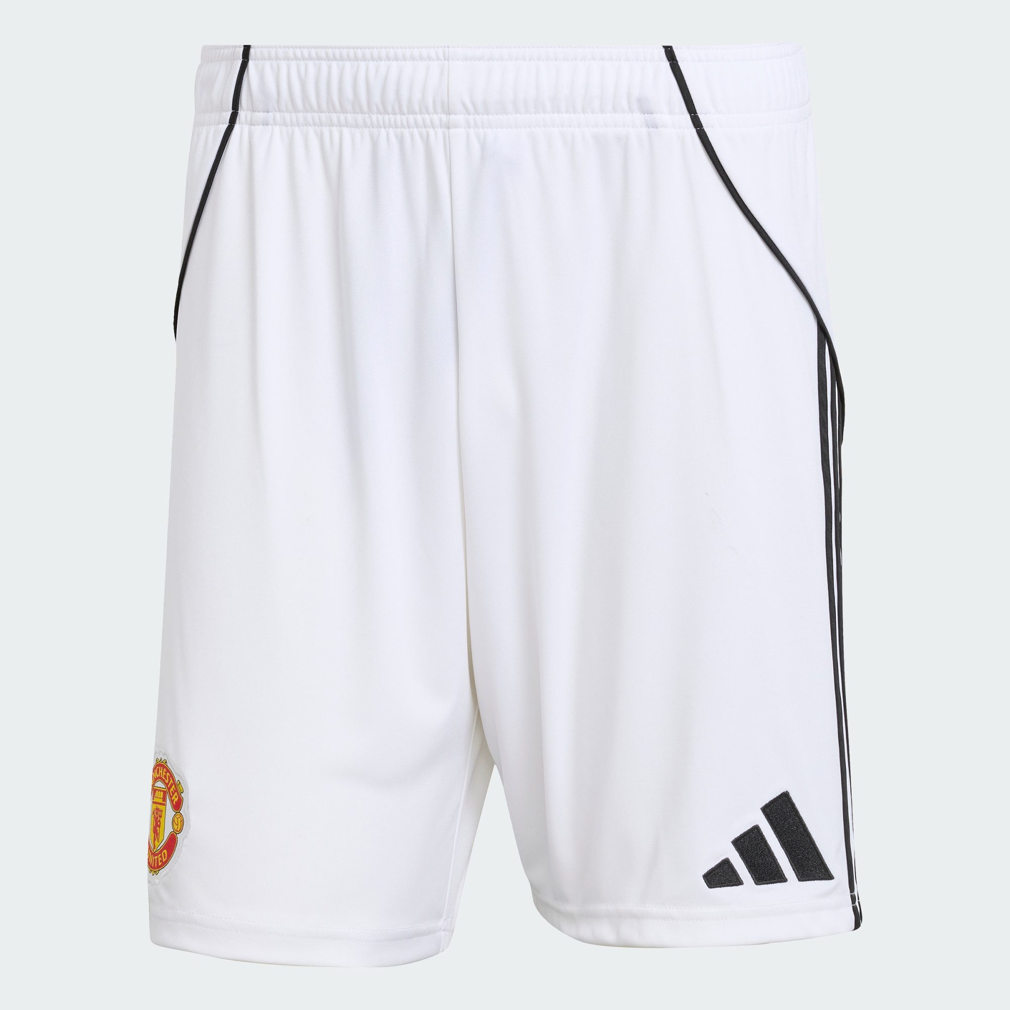 adidas Performance Shorts MANCHESTER UNITED 25/26 HEIMSHORTS (1-tlg)