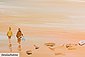 KUNSTLOFT Gemälde »Melodie der Meere«, handgemaltes Bild auf Leinwand, Bild 2