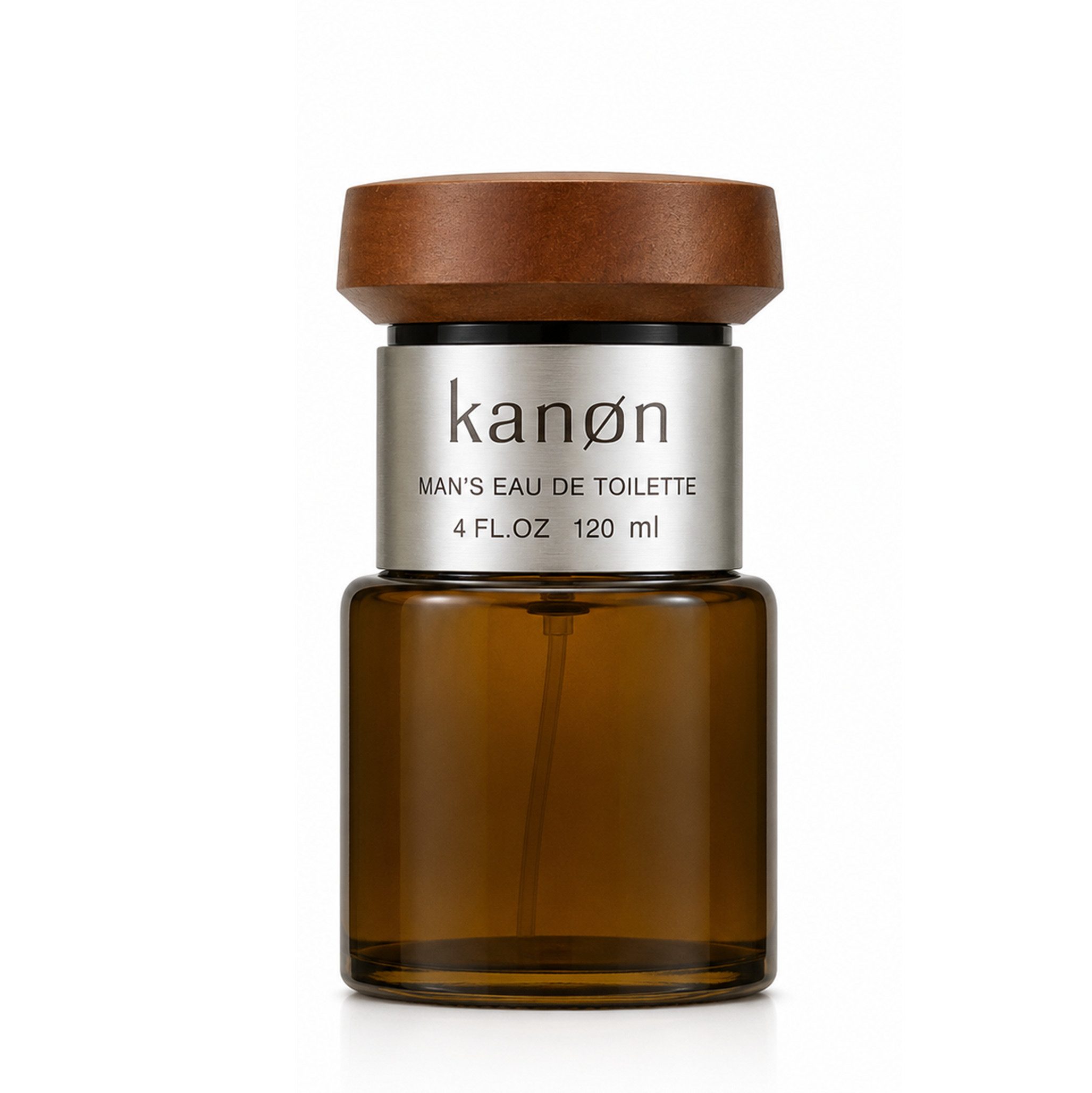 kanebo Eau de Toilette Kanon Man's Eau de Toilette 120 ml
