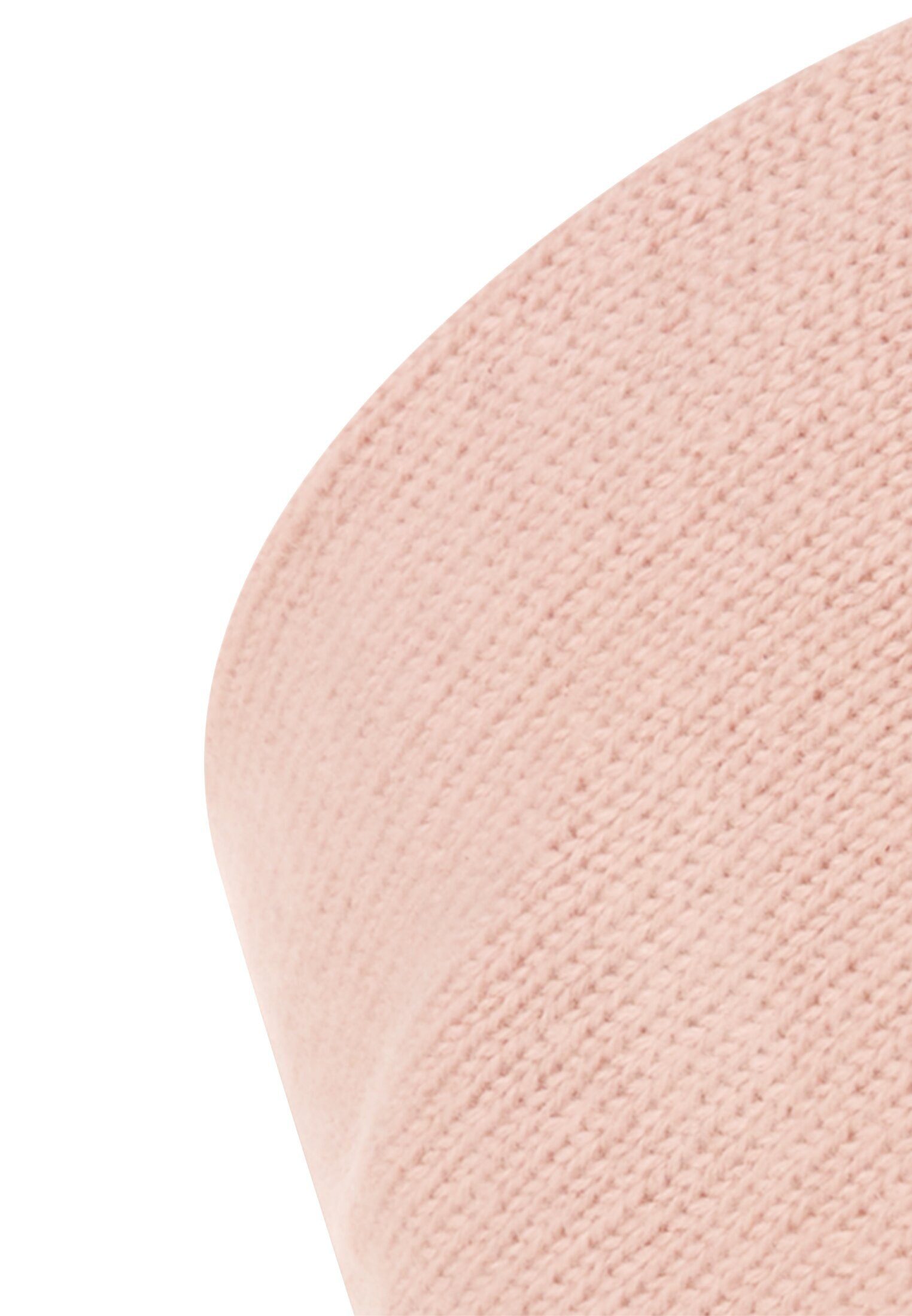 camel active Stirnband aus reinem Kaschmir