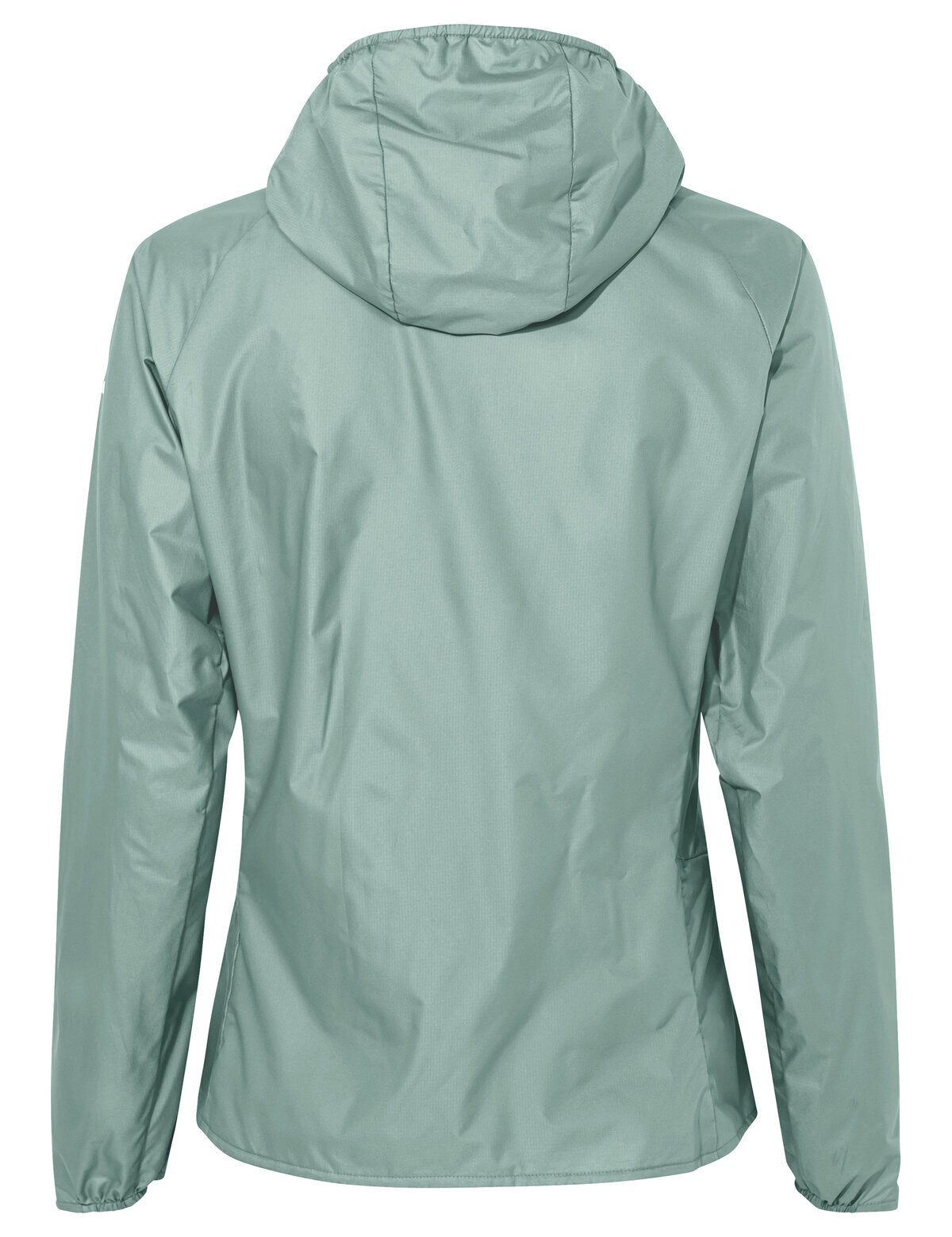 VAUDE Outdoorjacke Women's Scopi Wind Jacket (1-St) leichte, winddichte Jacke