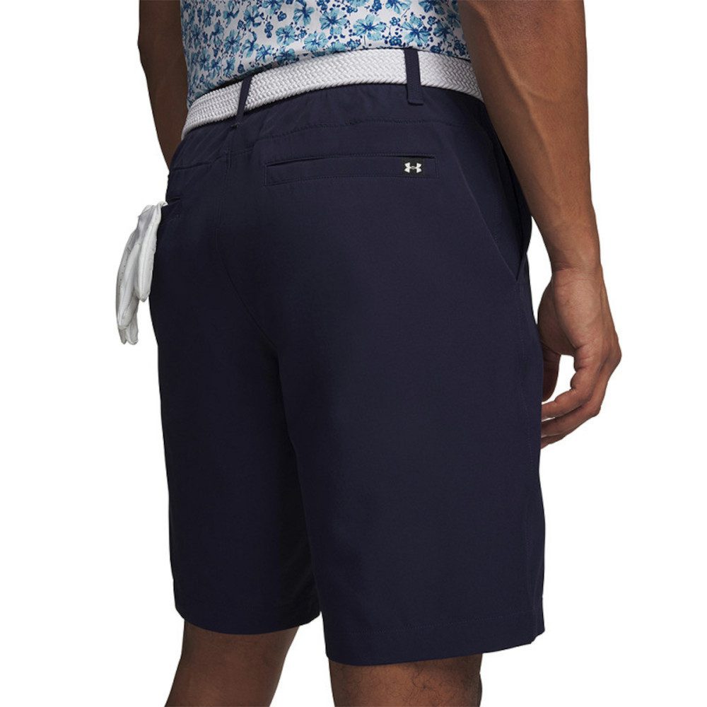 Under Armour® Golfshorts Under Armour Golf Shorts Drive Tapered Navy Herren