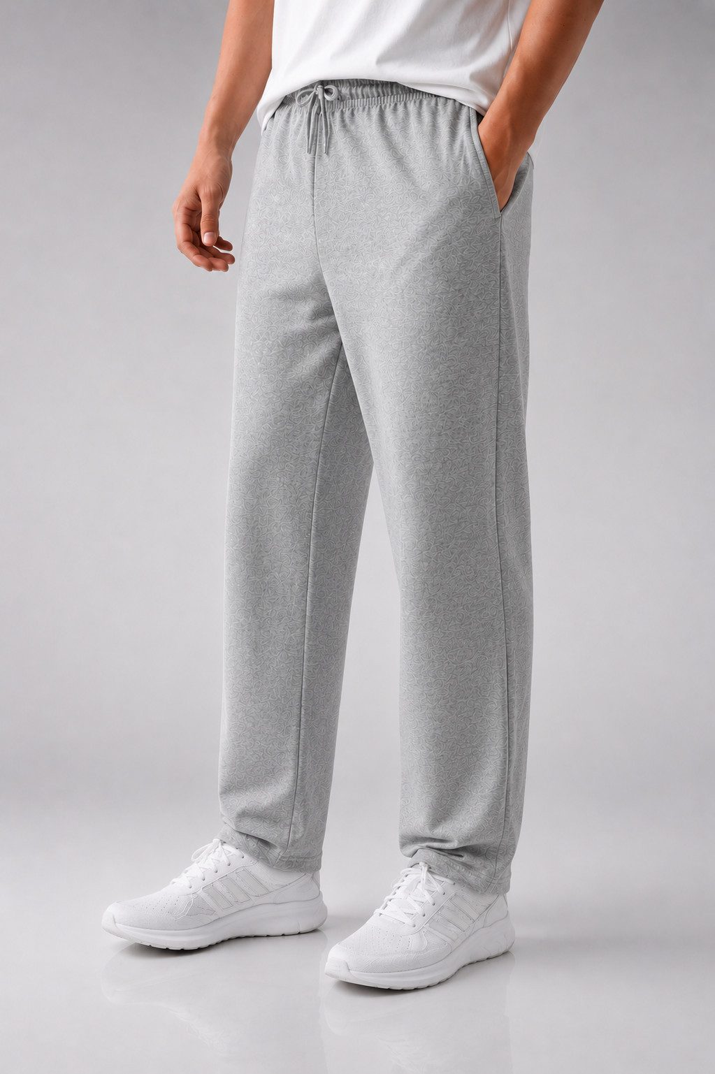 Smith & Solo Jogginghose Herren Sporthose Trainingshose Sweathose (1-tlg) gerade