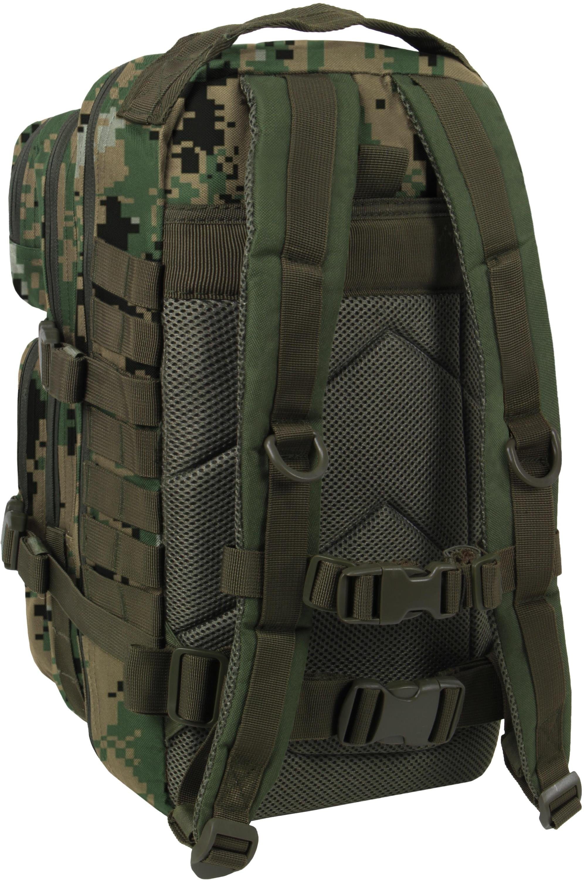 normani Daypack Daypack Rucksack 30 Liter günstig online kaufen