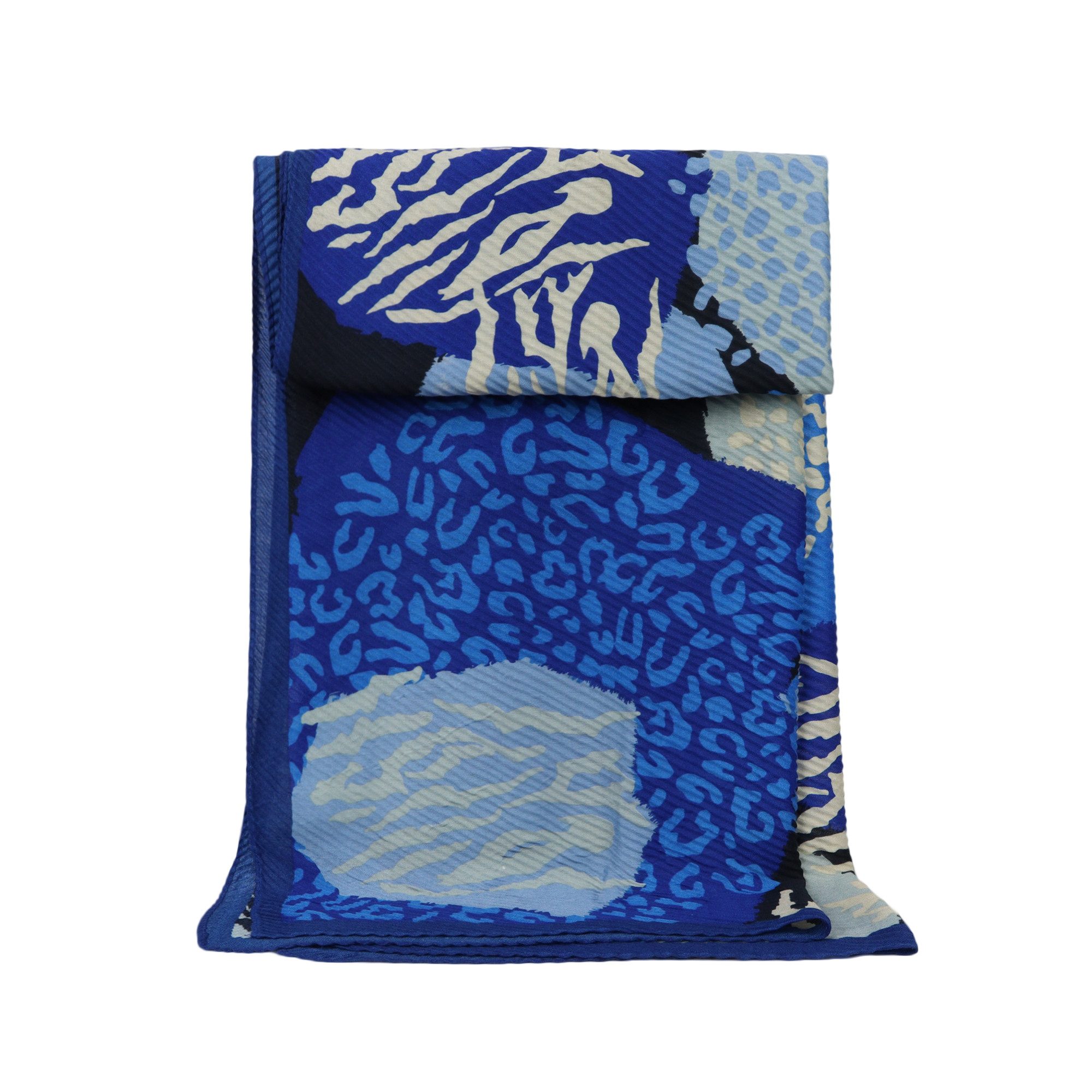 ZEBRO Modeschal Schal Zebra günstig online kaufen