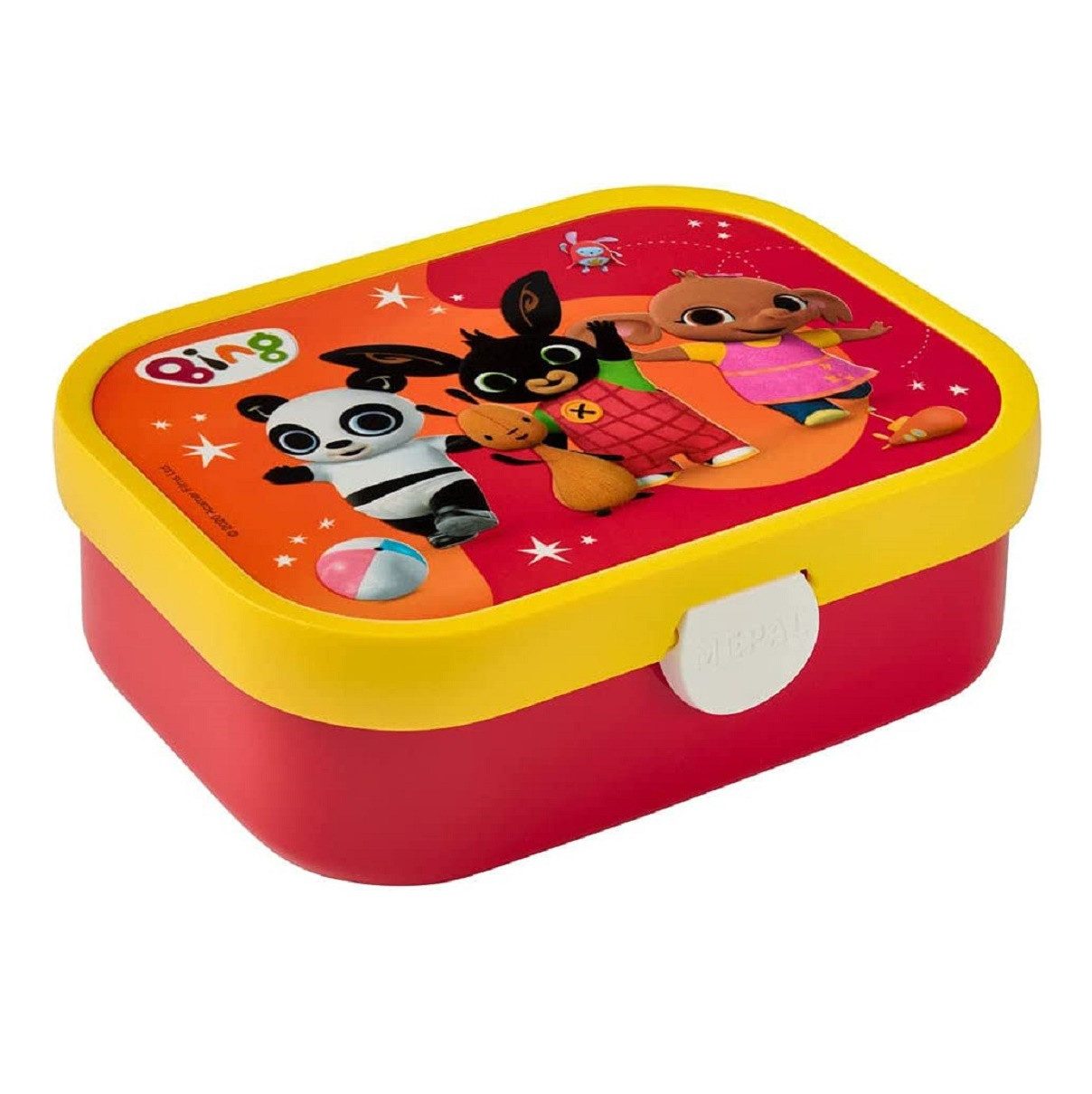 Mepal Lunchbox Brotdose Campus - Bing