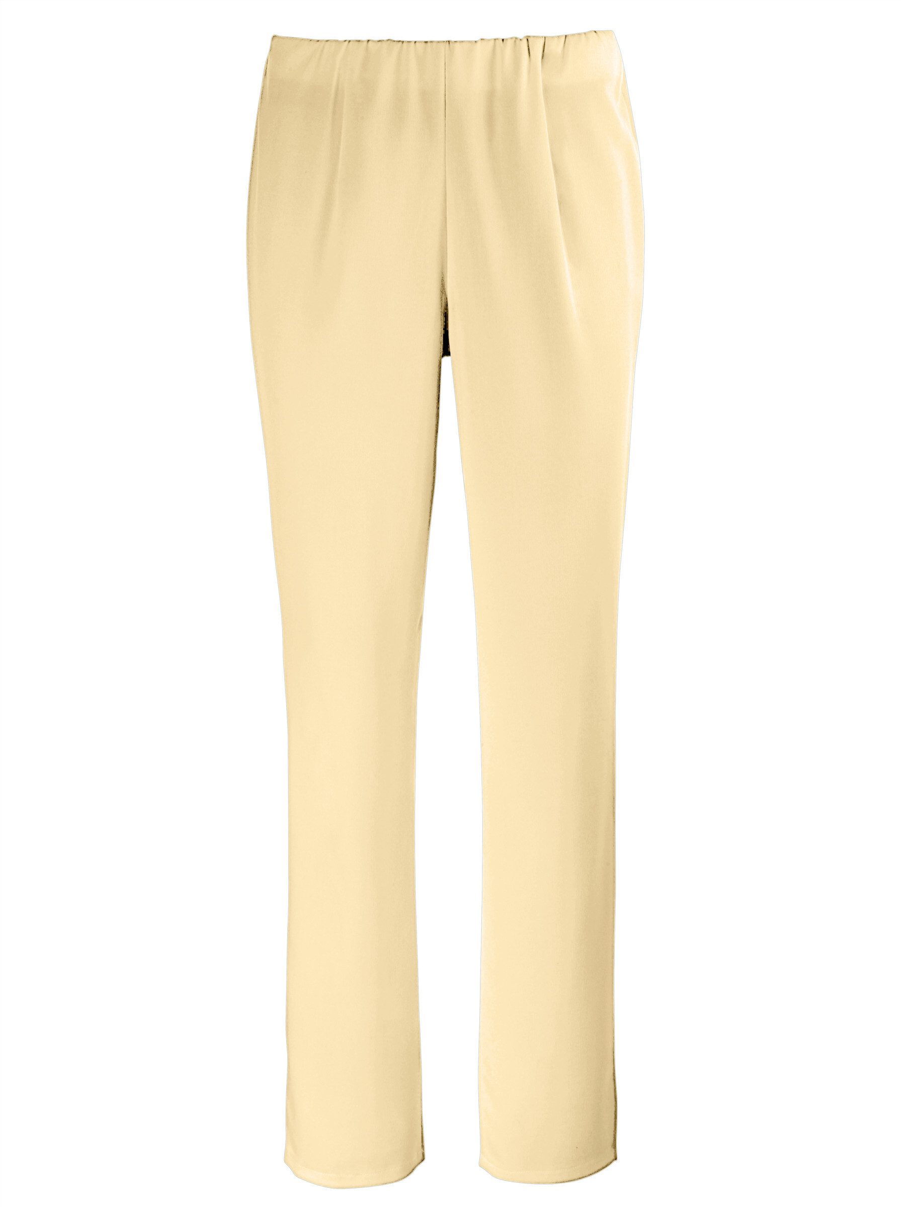 Witt Jerseyhose Schlupfhose komfortabel