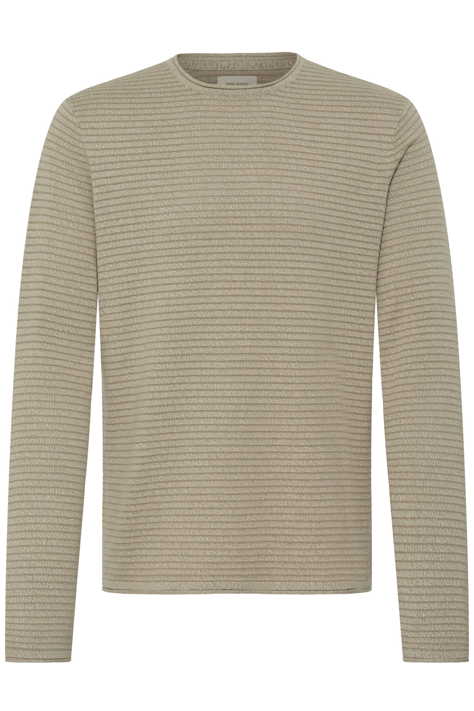 Strickpullover BHBror