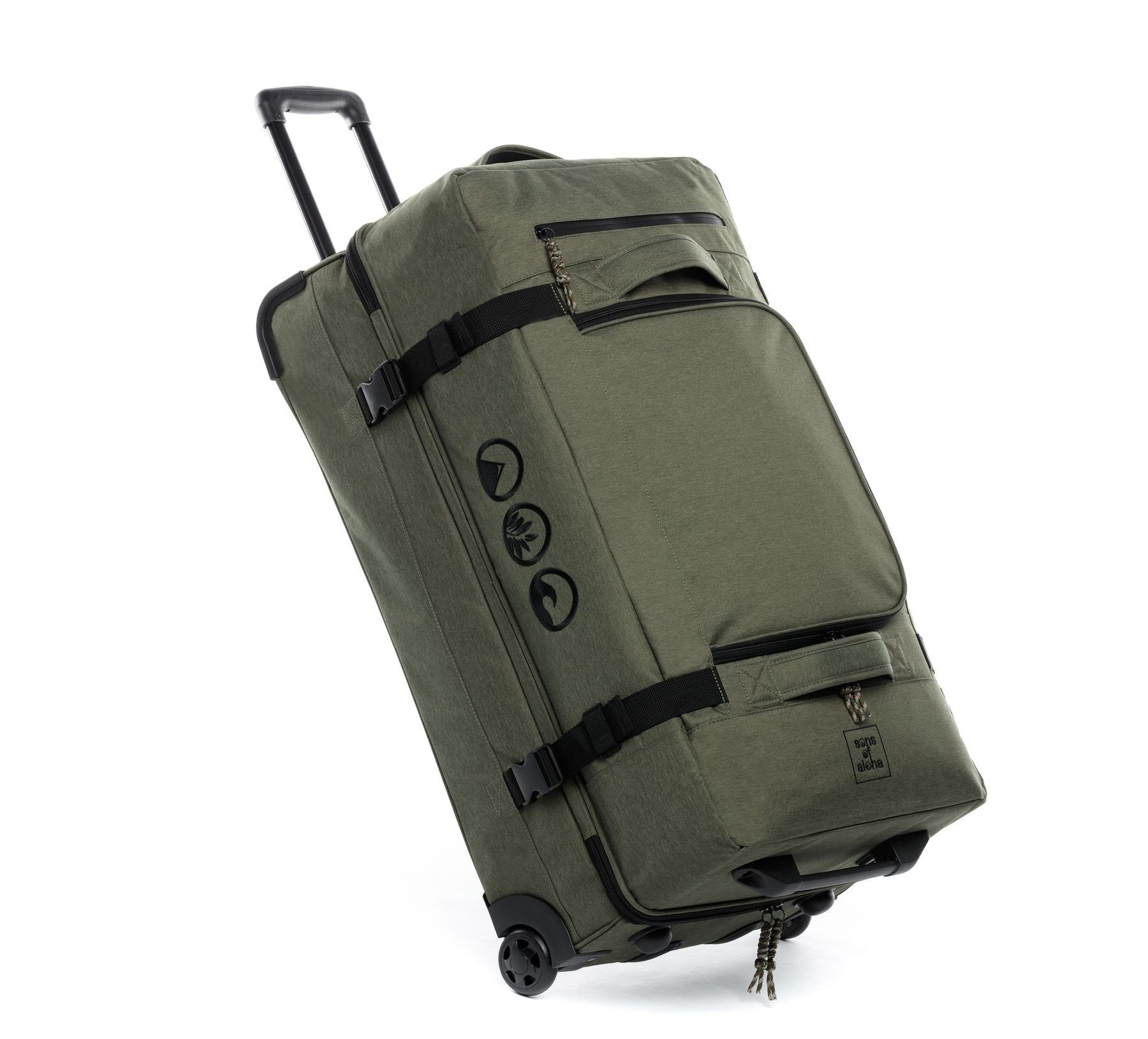 SONS OF ALOHA Reisetasche Reisetasche mit günstig online kaufen