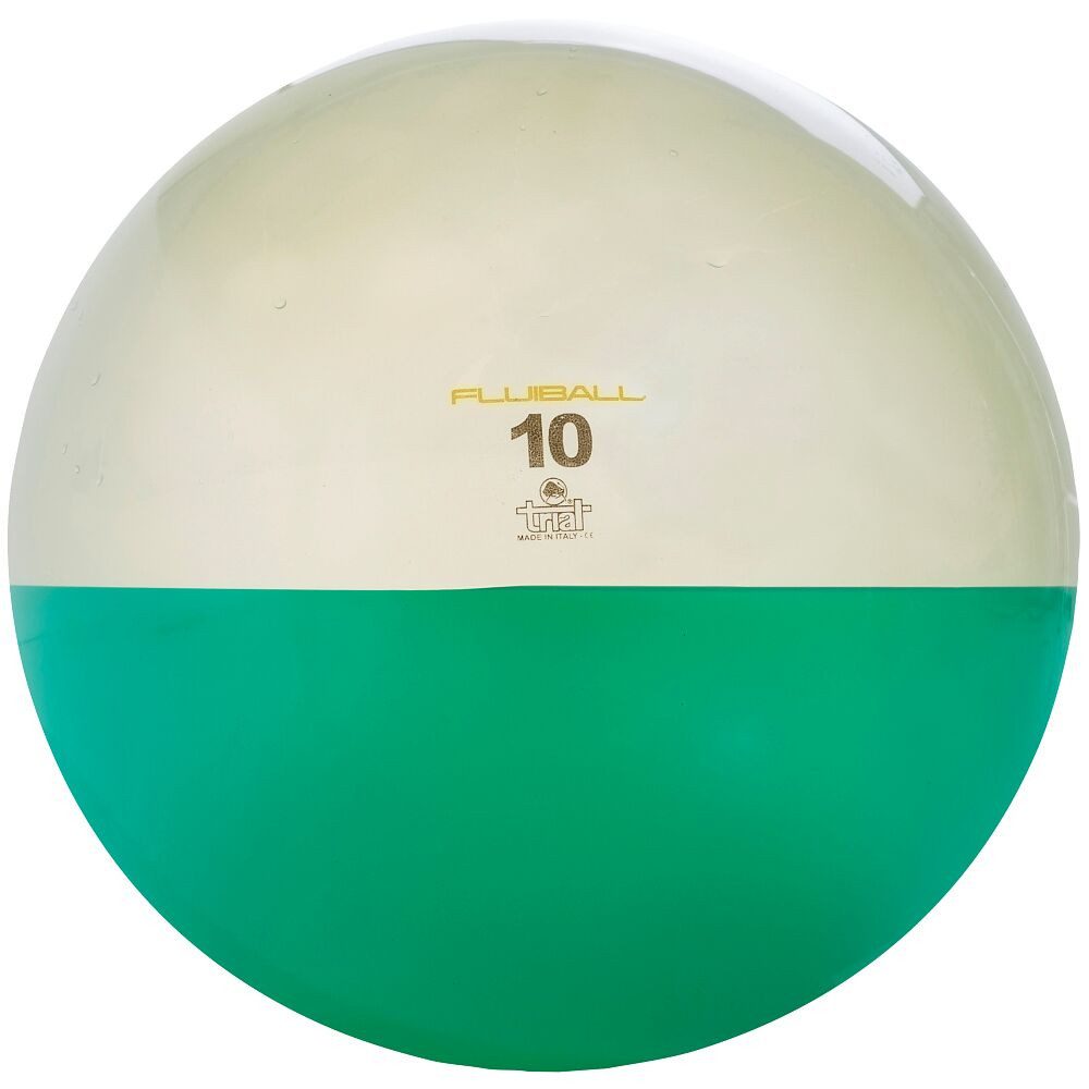 Medizinball Gewichtsball Flui