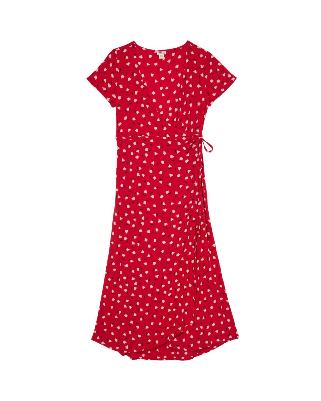 Billabong Minikleid Wrap Me Up günstig online kaufen