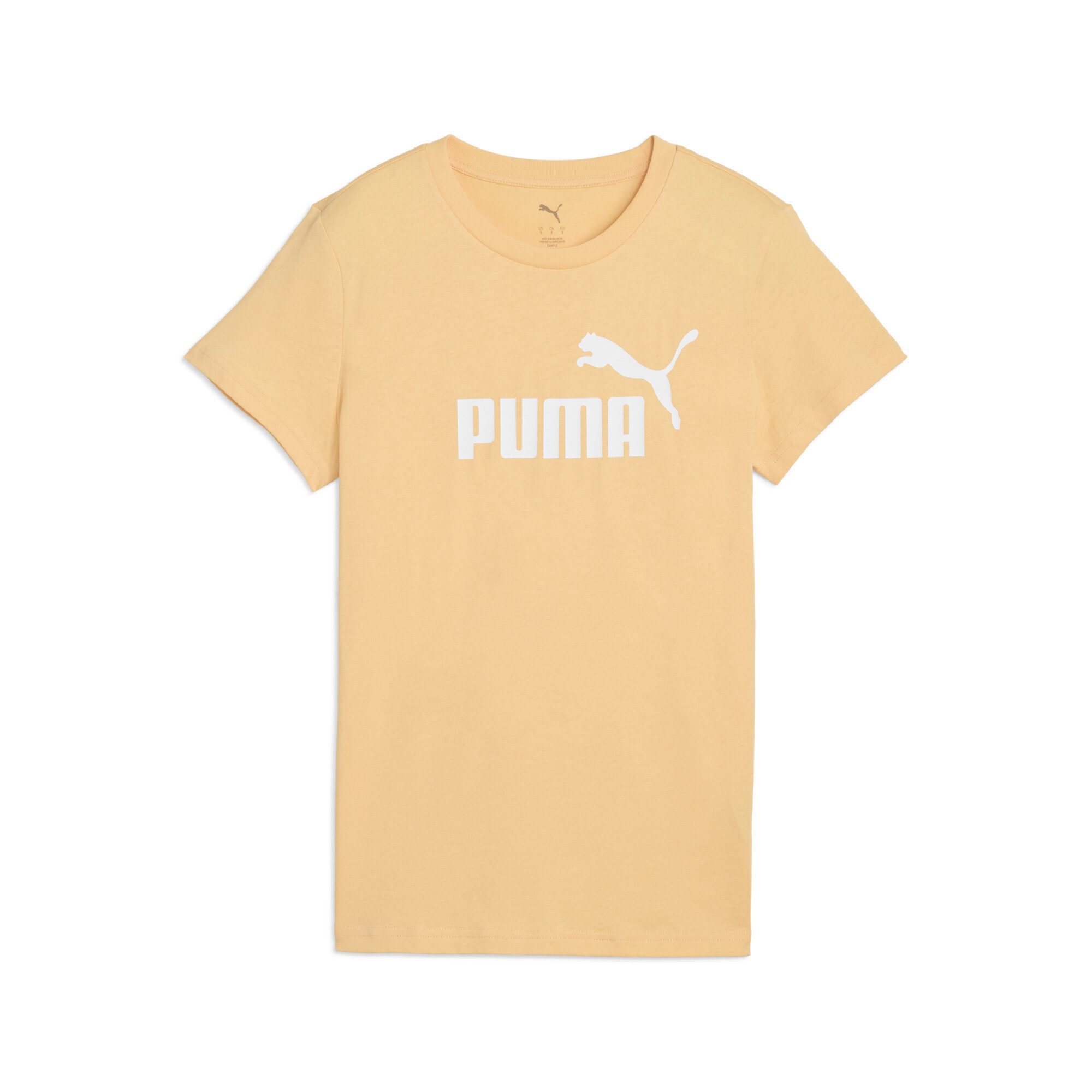 PUMA T-Shirt ESS NO. 1 LOGO günstig online kaufen