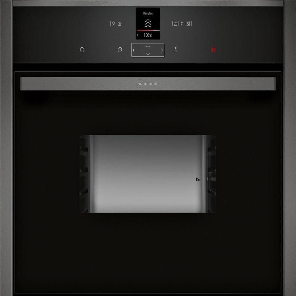 NEFF Dampfgarer Neff C17DR00G0