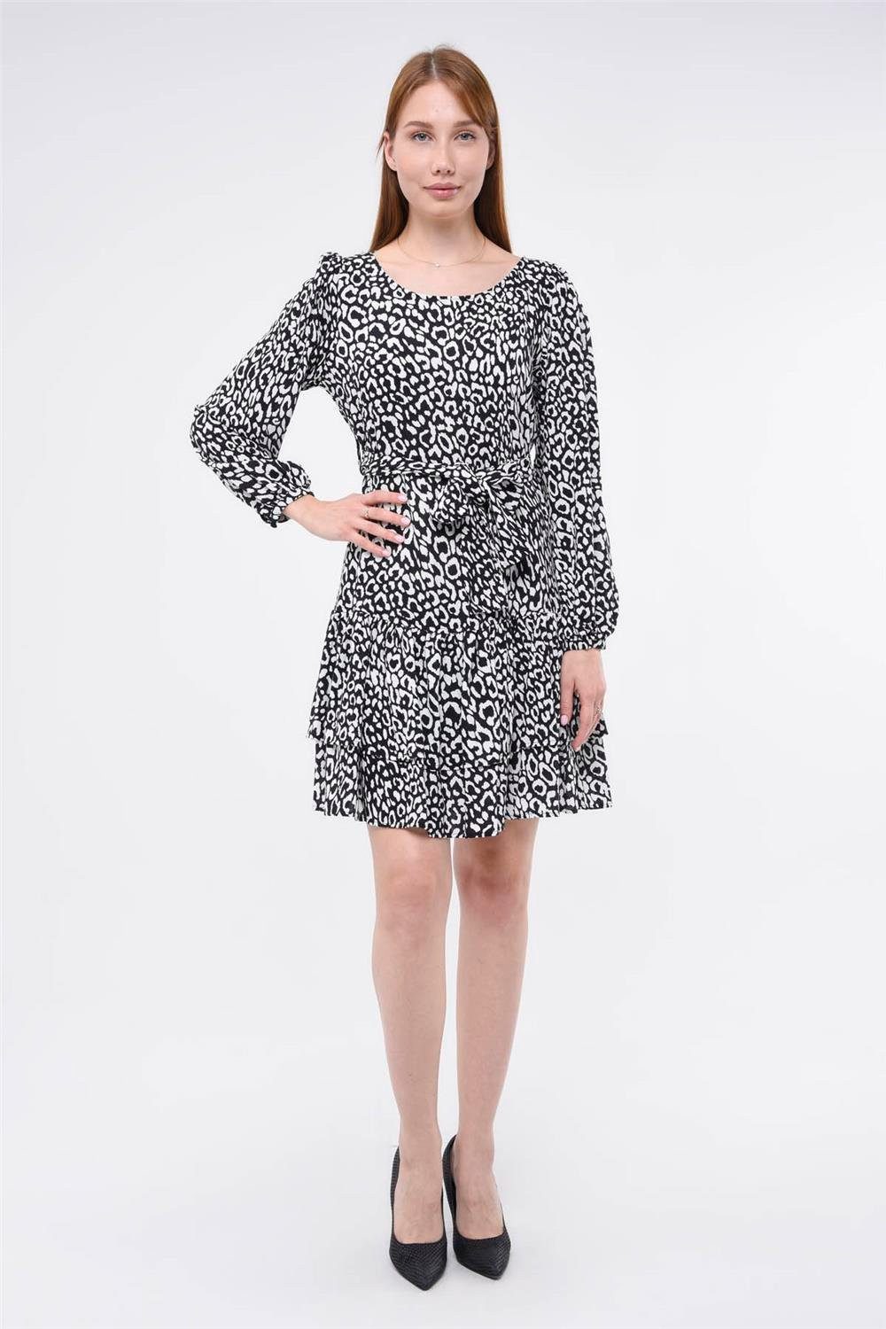 Minikleid Geprüftes Kleid - UK