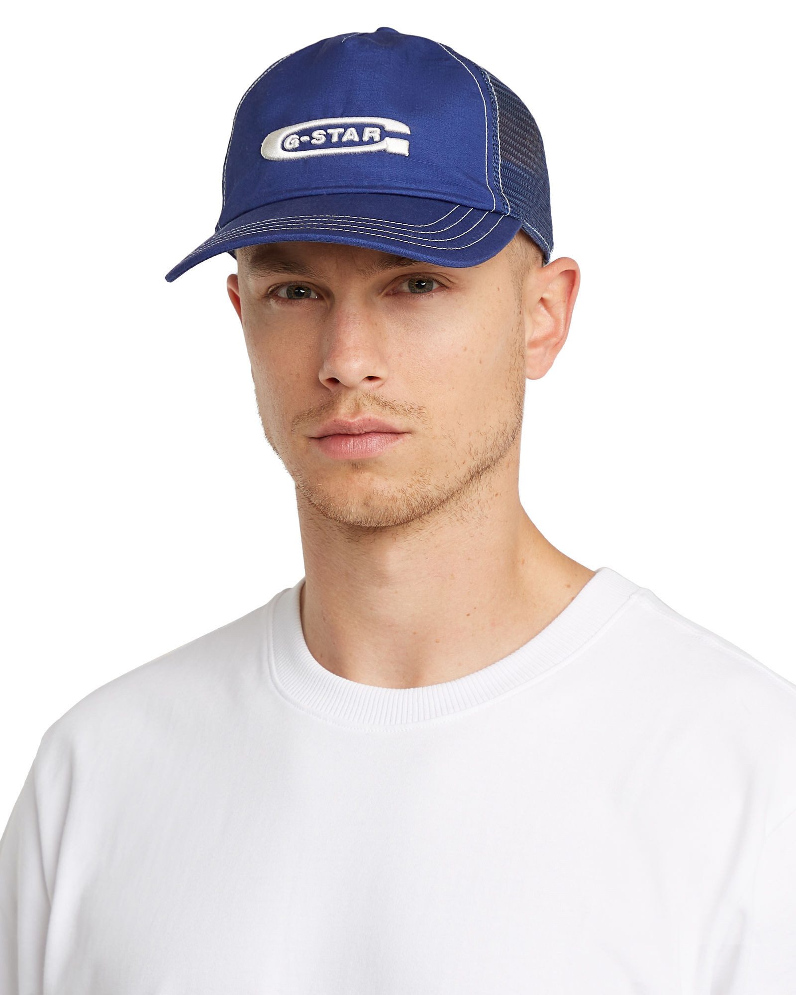 G-STAR Schirmmütze Avernus Trucker Cap