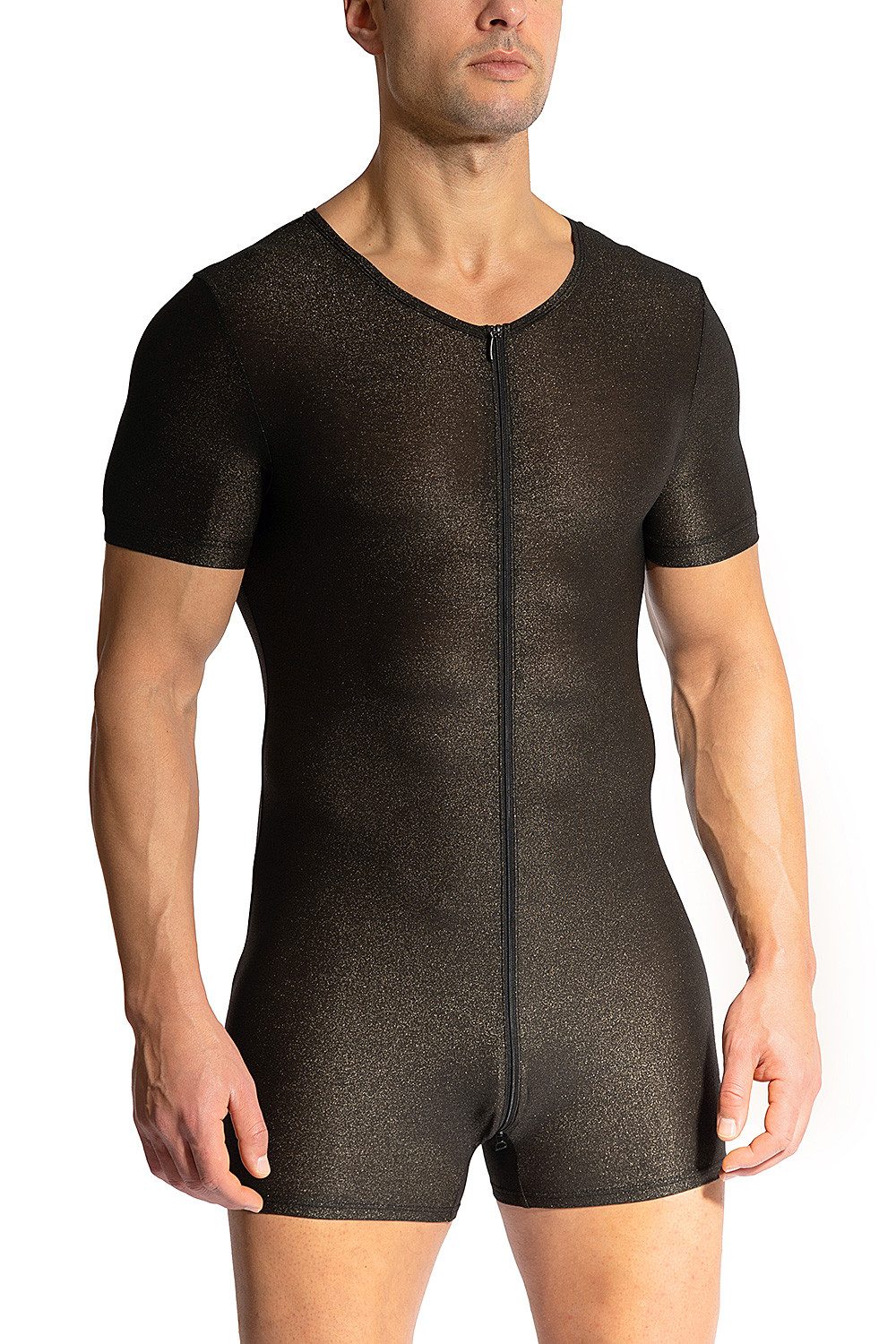Olaf Benz Kurzarmbody