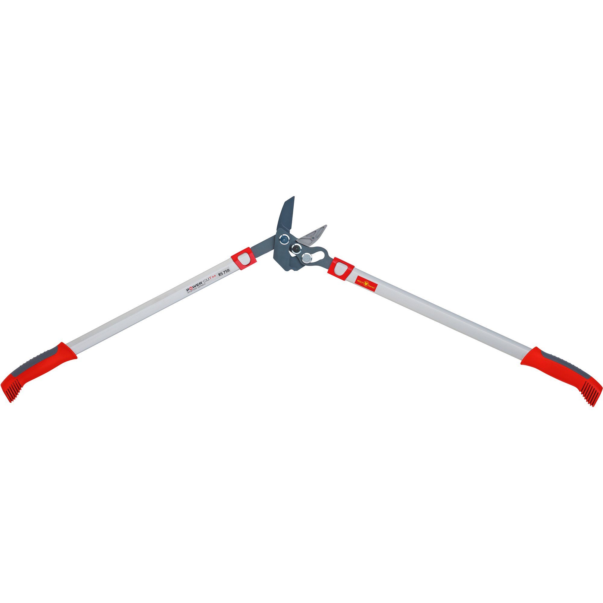 WOLF-Garten Baumschere WOLF-Garten Amboss-Astschere Power Cut günstig online kaufen