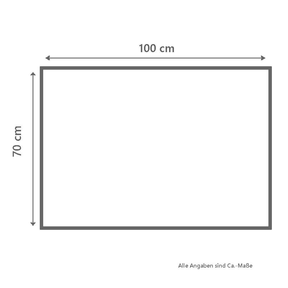 Babydecke Waffelstoff Waffelpiqué, JOLLAA