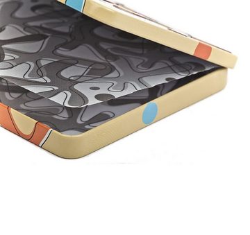 Markenwarenshop-Style Schreibgeräteetui Aufbewahrungsbox Mund-Nasen-Abdeckung Schokoladendose Stiftebox