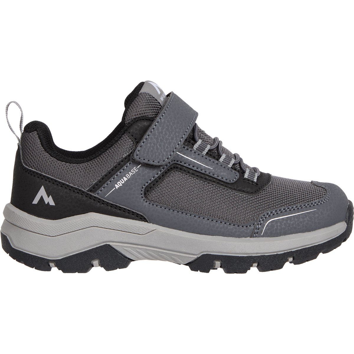 McKINLEY Ki.-Wander-Schuh Maine III AQB V/L Outdoorschuh