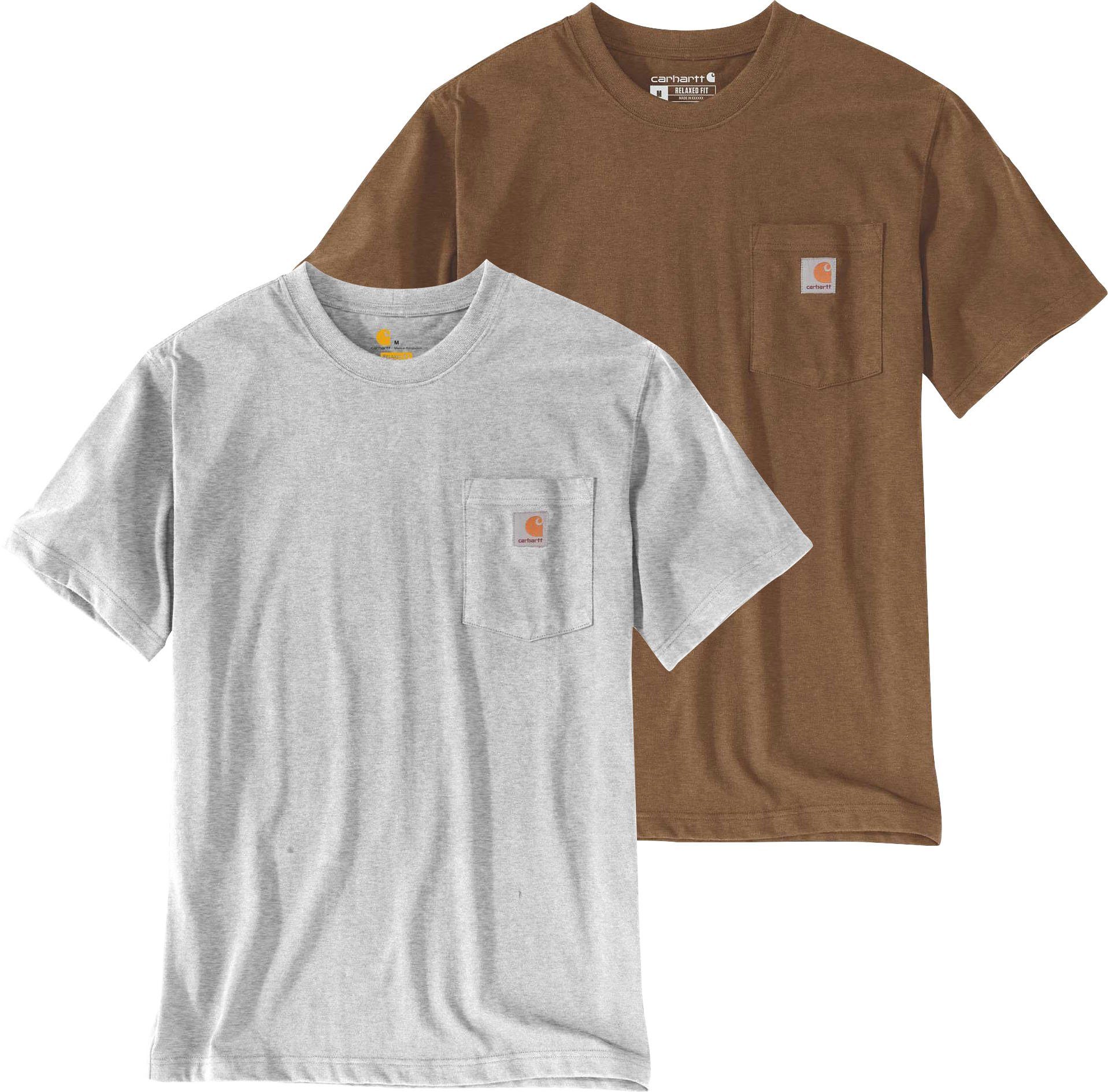 Carhartt T-Shirt (2-tlg., 2er Set)