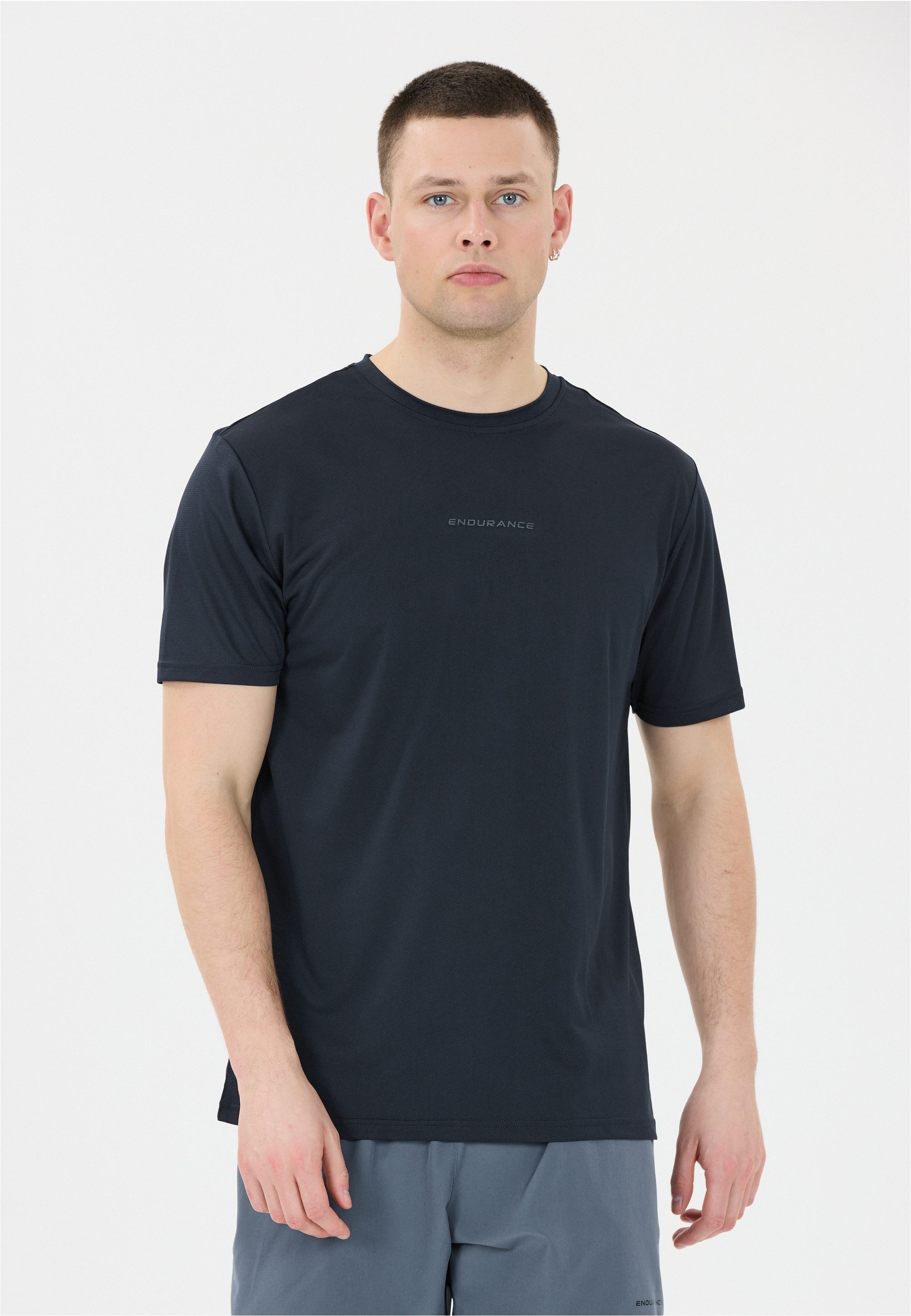 ENDURANCE Funktionsshirt Alan mit Quick Dry-Technologie und Stretchfunktion