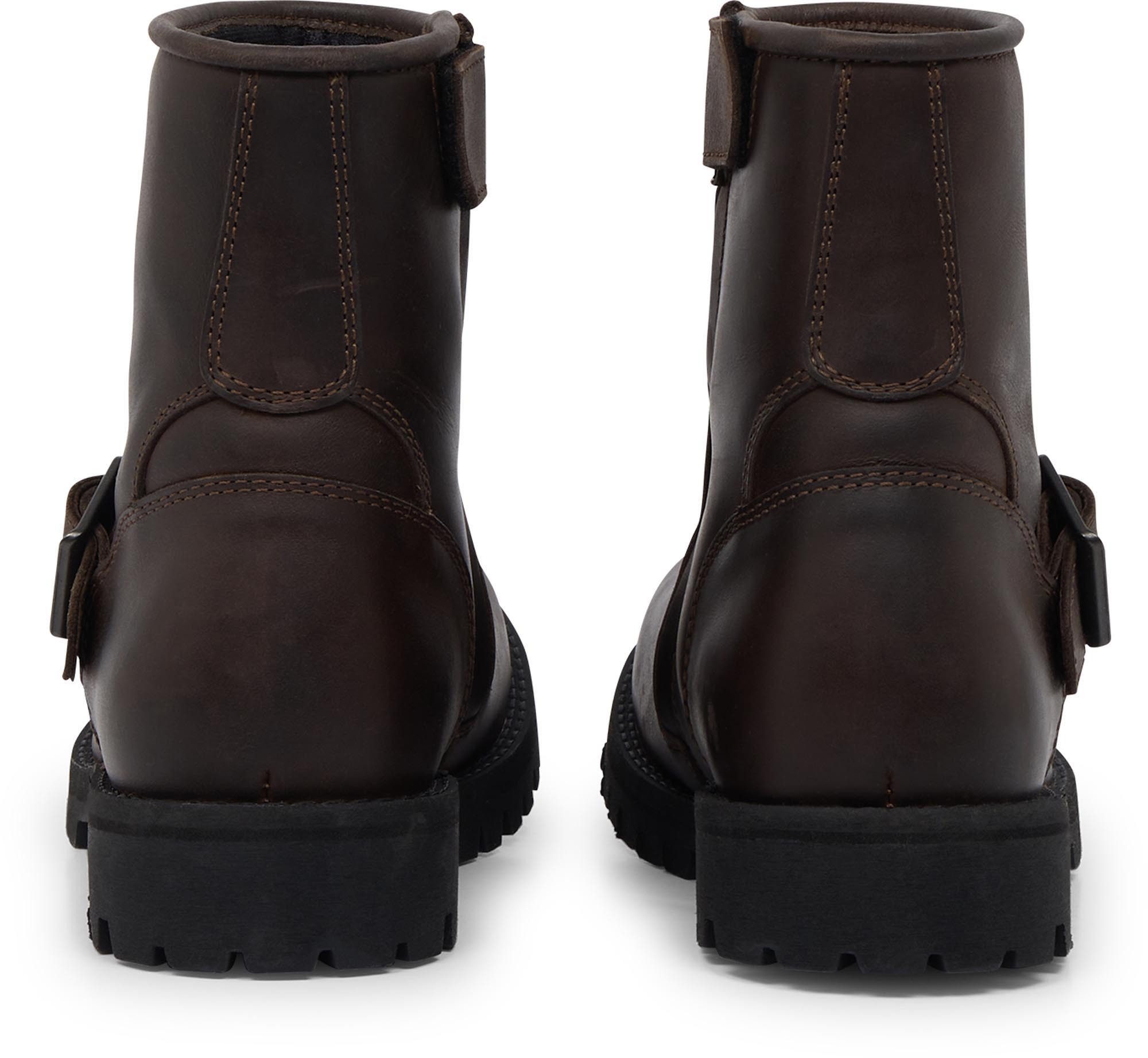 Belstaff Trialmaster 2025 Motorradstiefel Motorradstiefel