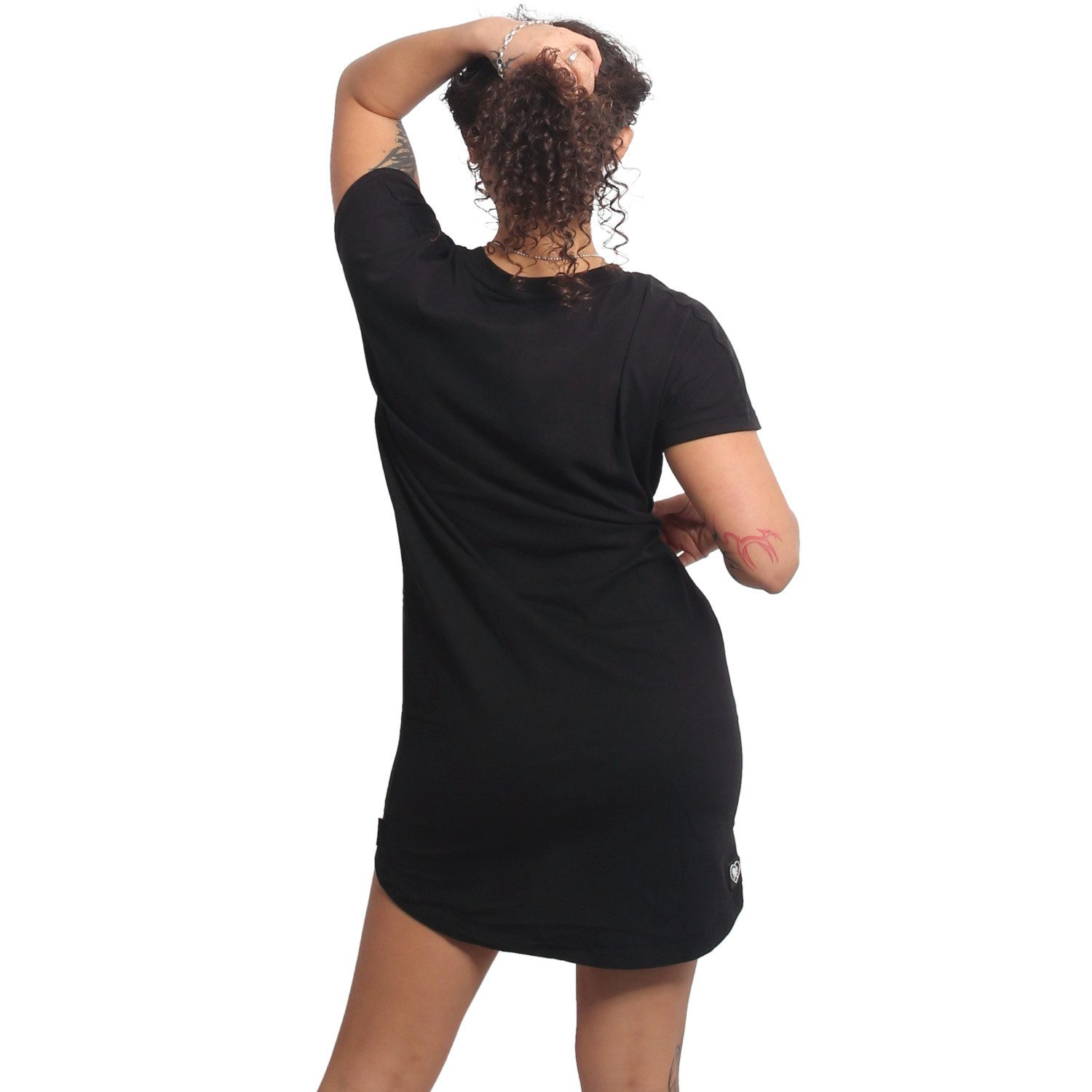 YAKUZA Shirtkleid Insights