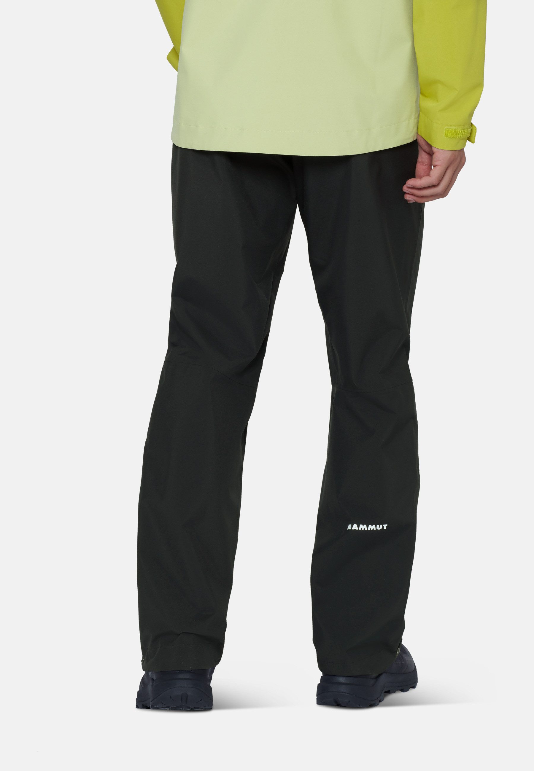 Mammut Skihose Linard Light HS Pants Men