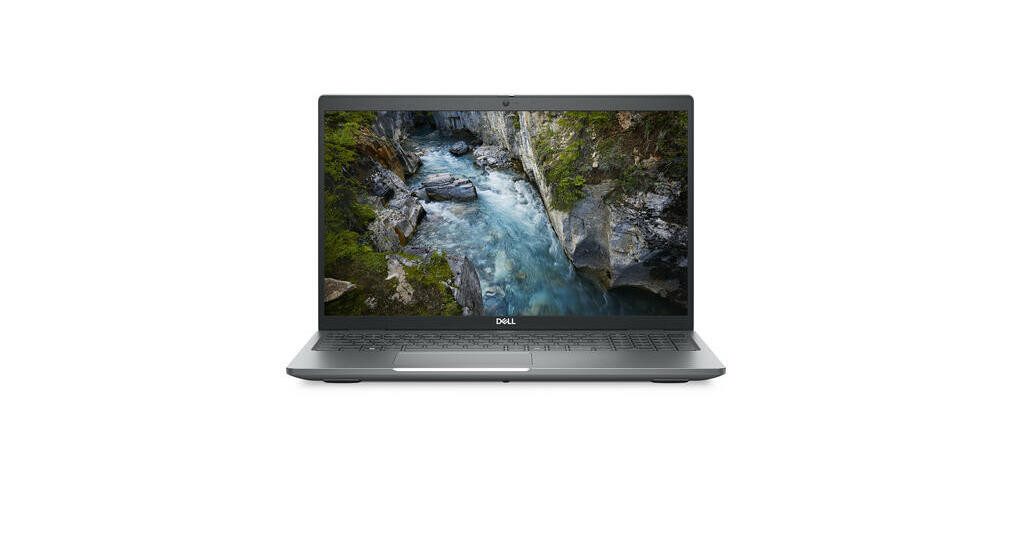 Dell 3591 Business-Notebook (Intel Core Ultra 7, 512 GB SSD)