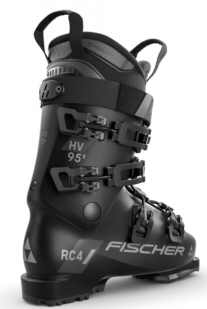 Fischer Fischer RC4 95 HV X Damen Skischuhe Skistiefel U31623 Skischuh