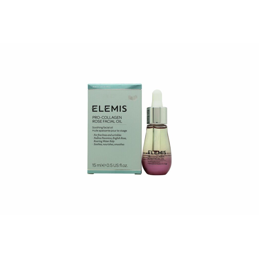 Elemis Körperöl Pro-Collagen Rose Facial Oil