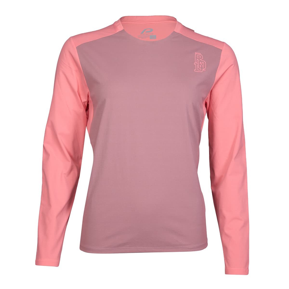 Protective Funktionsshirt Langarmshirt Damen P-Gambler W