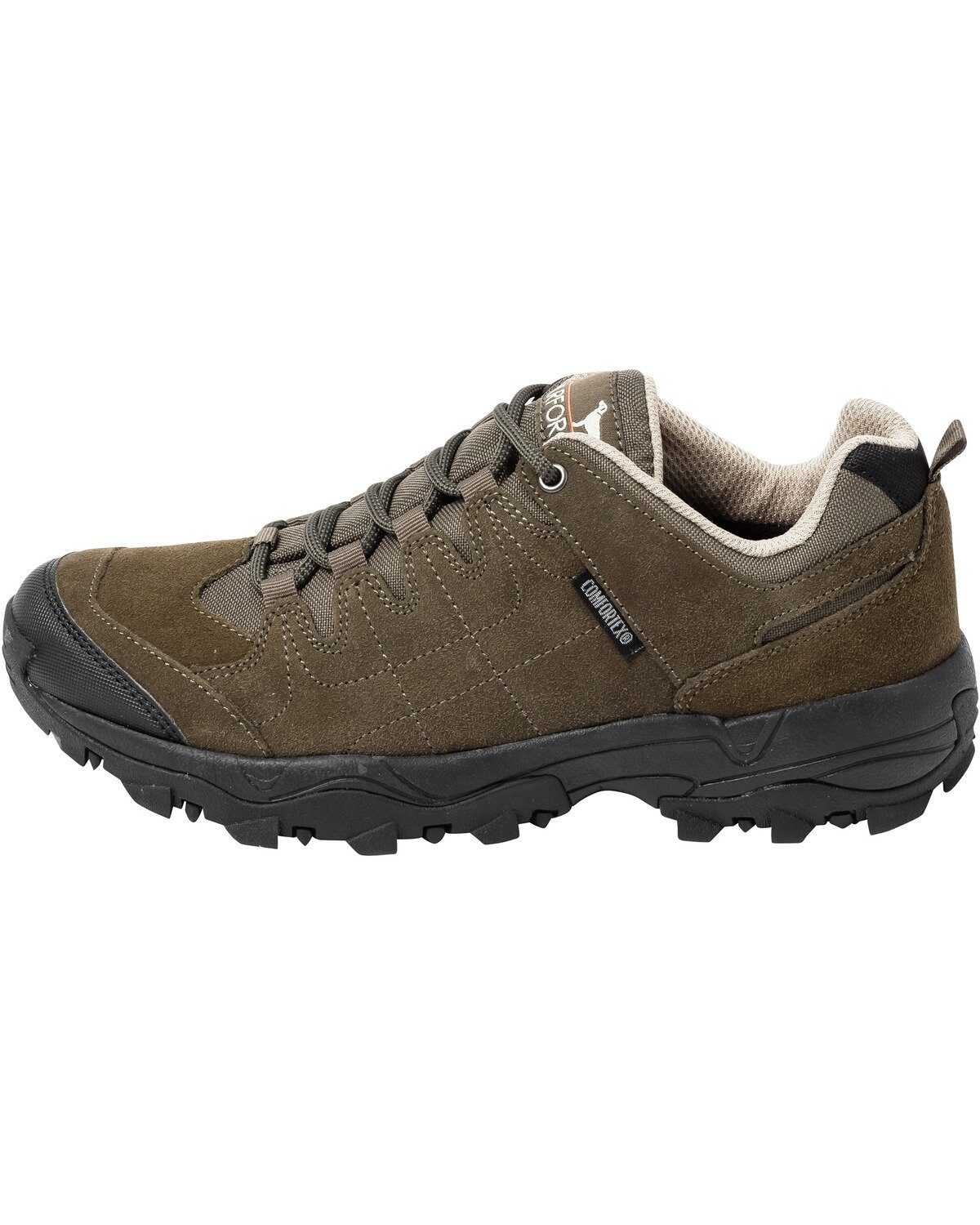 Parforce Halbschuh Sommerpirsch Wanderschuh günstig online kaufen