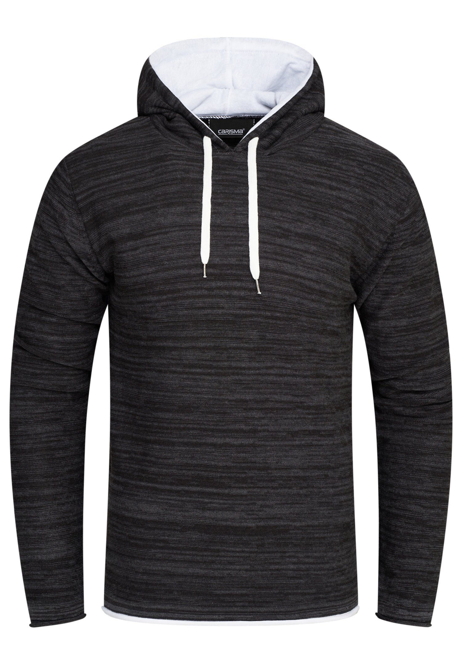 CARISMA Kapuzensweatshirt CRACERRA mit Kapuze günstig online kaufen