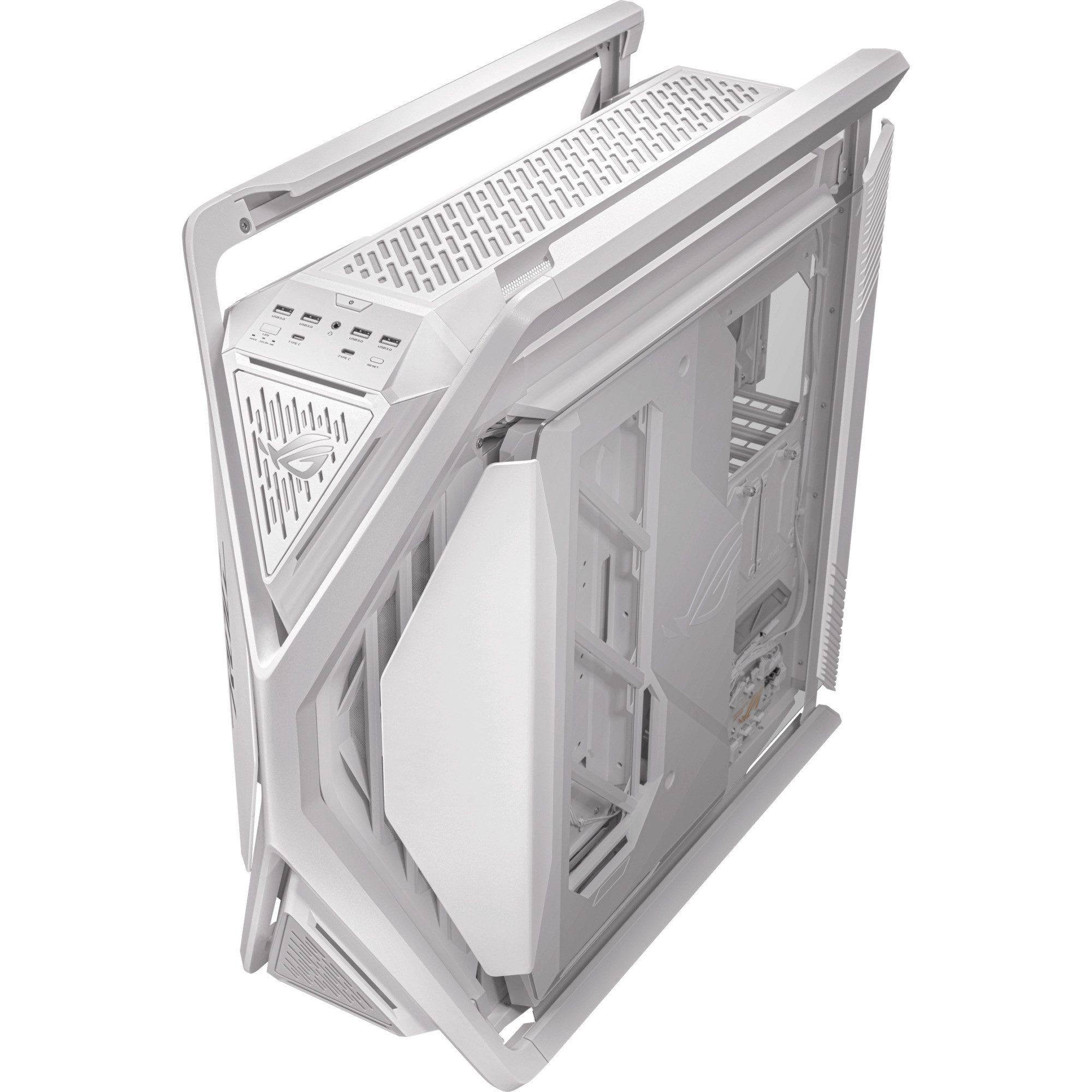 Asus ASUS ROG HYPERION GR701, Big-Tower-Gehäuse