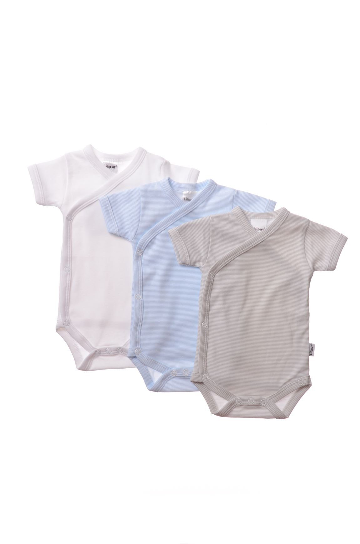 Liliput Body im praktischen Wickeldesign günstig online kaufen