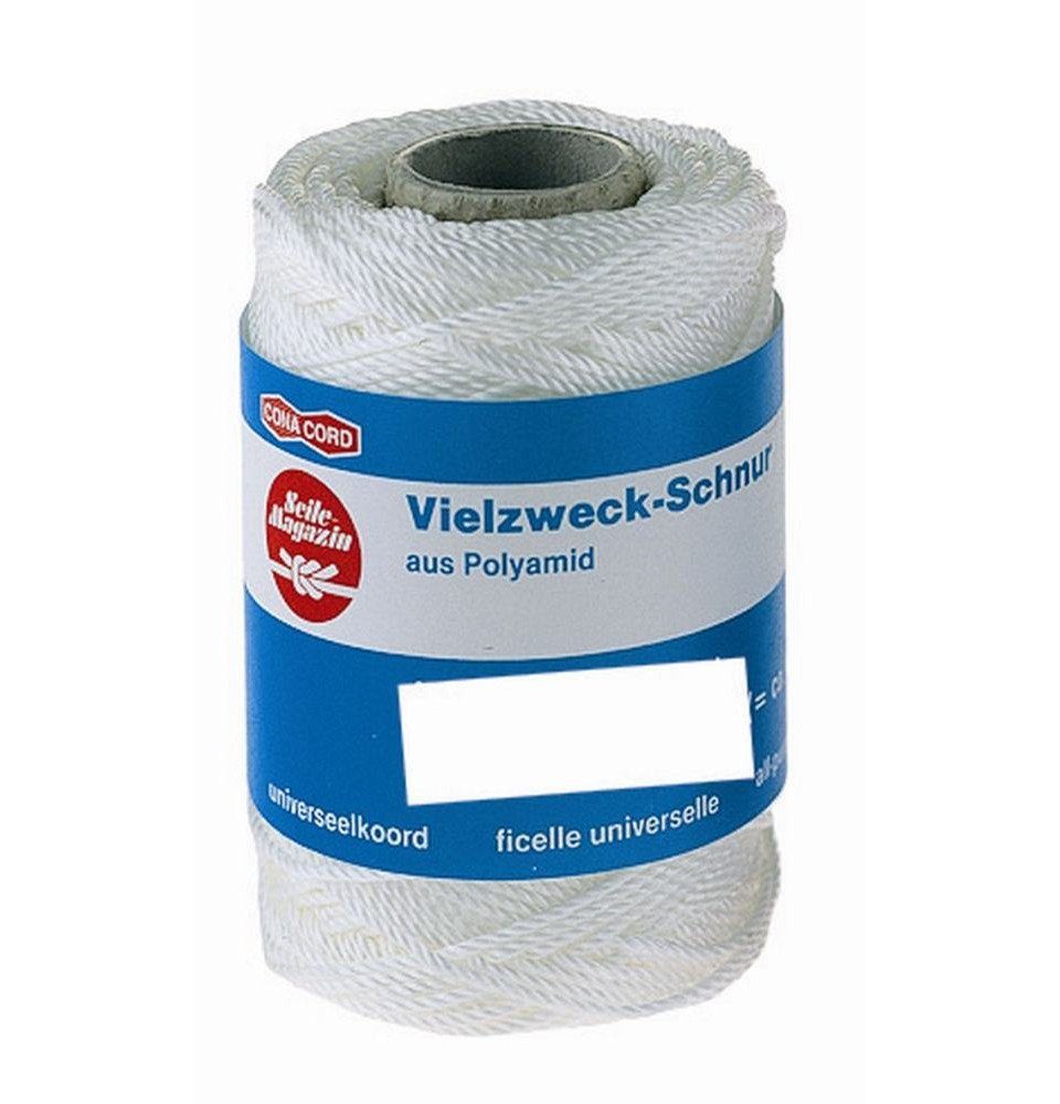 Aco Seil Conacord Vielzweckschnur Ø 1,1 mm x 100 m