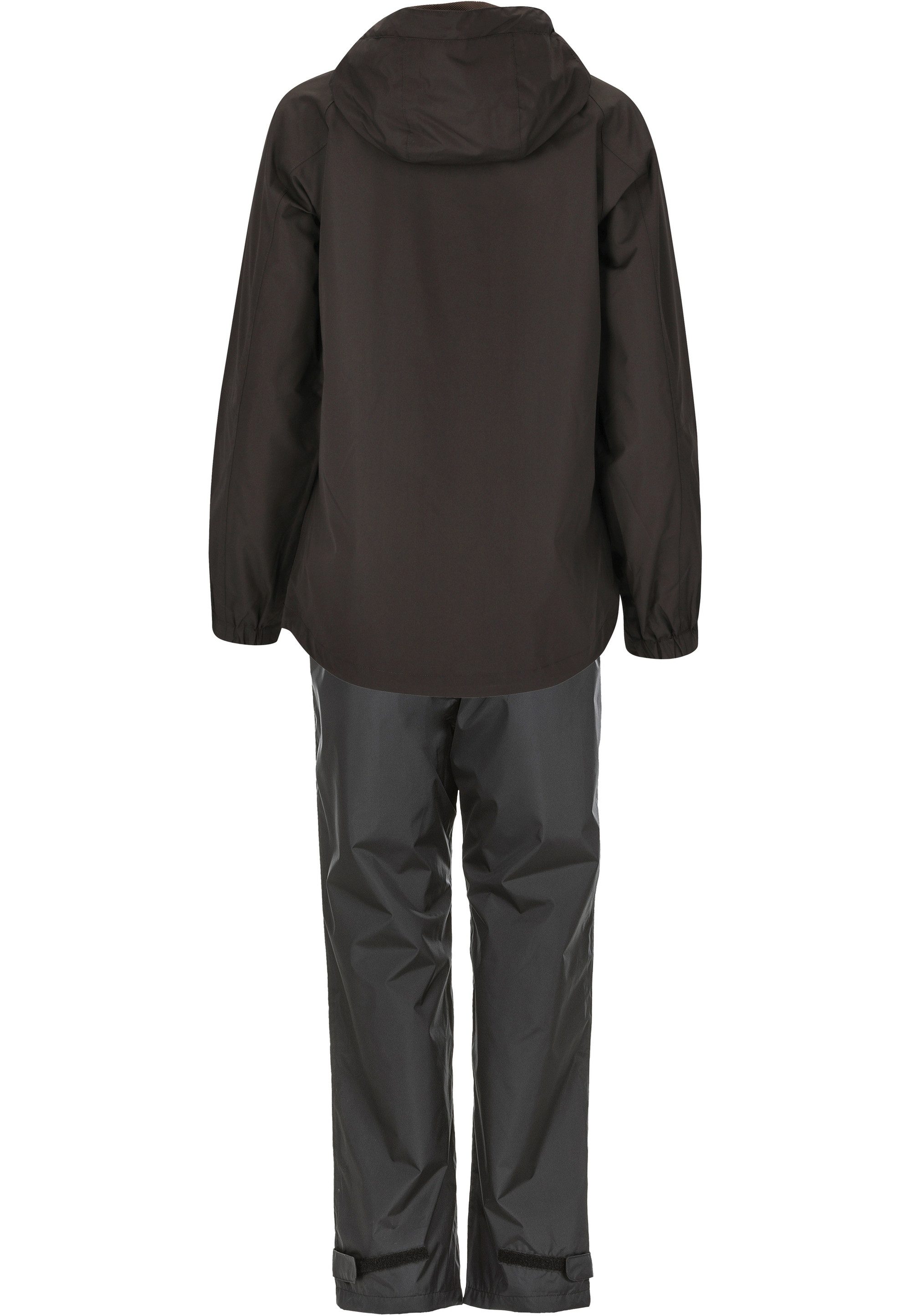 WEATHER REPORT Regenanzug Carlene (1-tlg), mit umweltfreundlicher Beschichtung (PFC-frei)