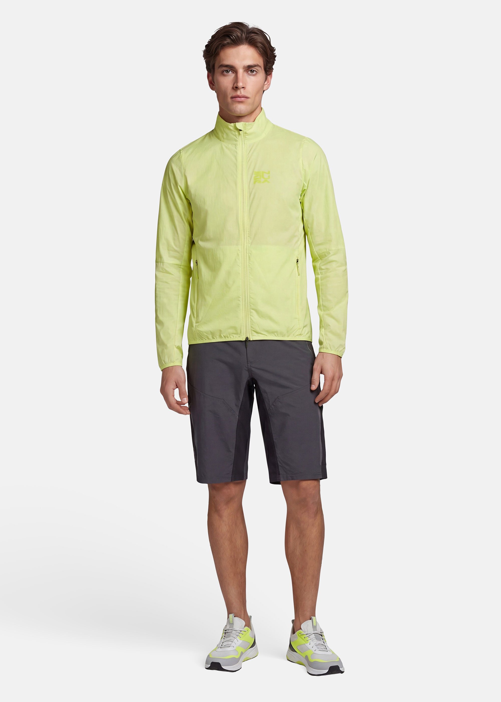 Endura Funktionsjacke ALLTRACK (1-St) aus leichtem Material