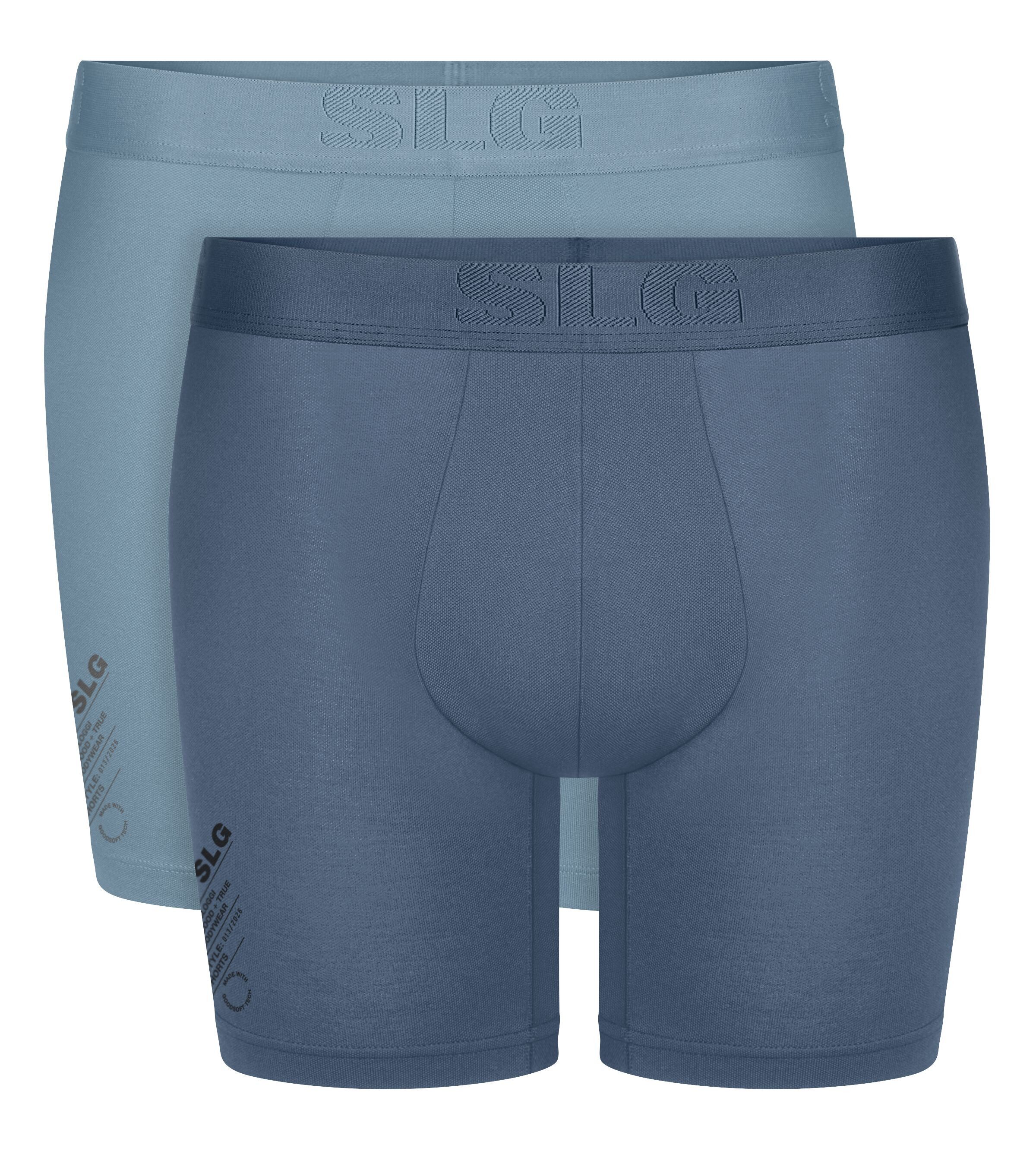 Boxershorts SLG Base Soft