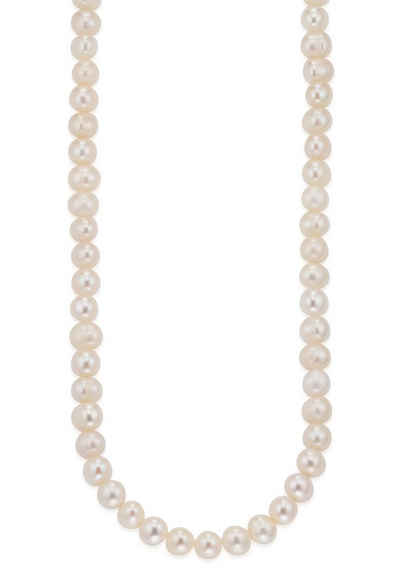 KangaROOS Perlenkette », K4008N/00/C0/45+5«, mit Süßwasserzuchtperle