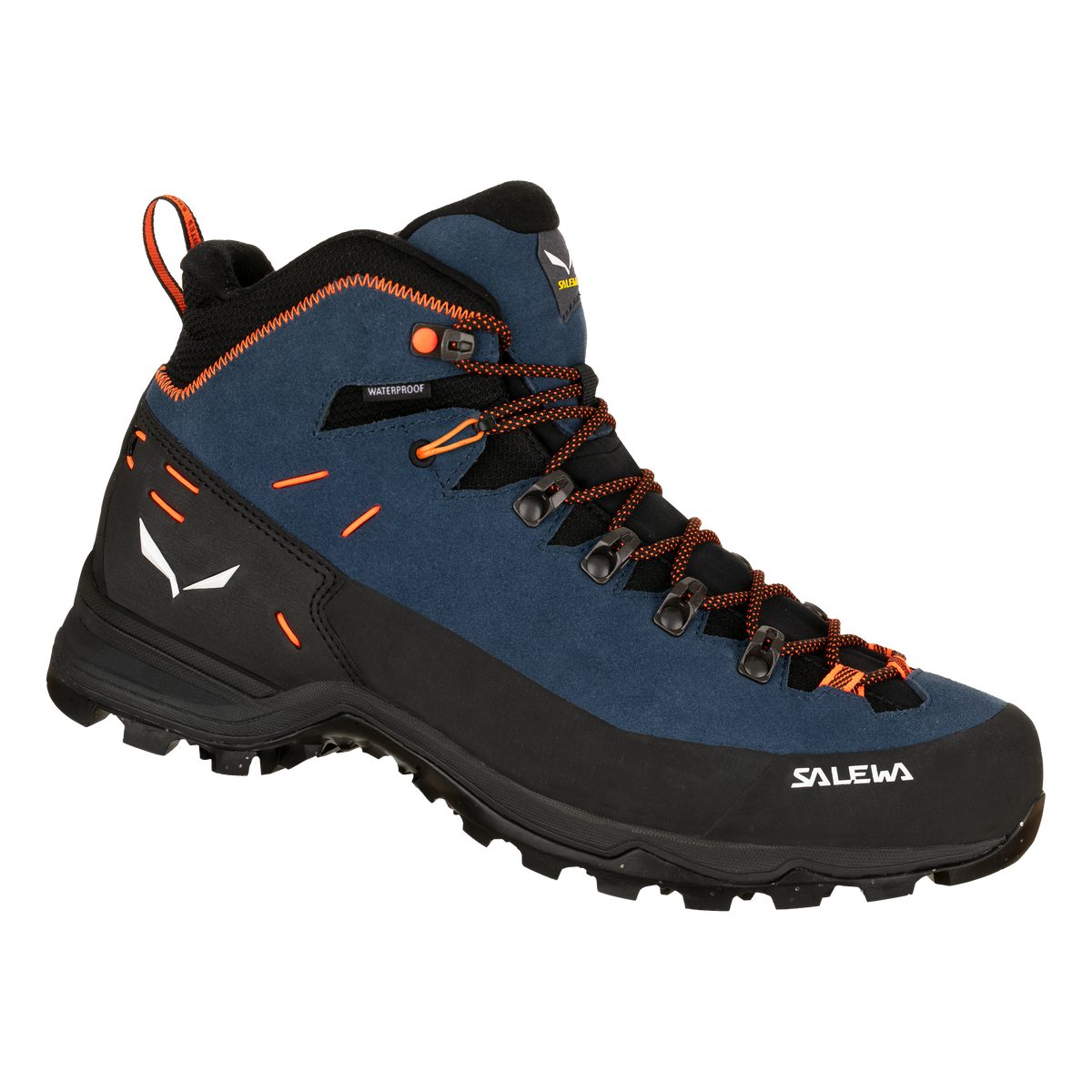 Salewa Alp Mate Winter Mid Ptx M - Salewa Outdoorschuh