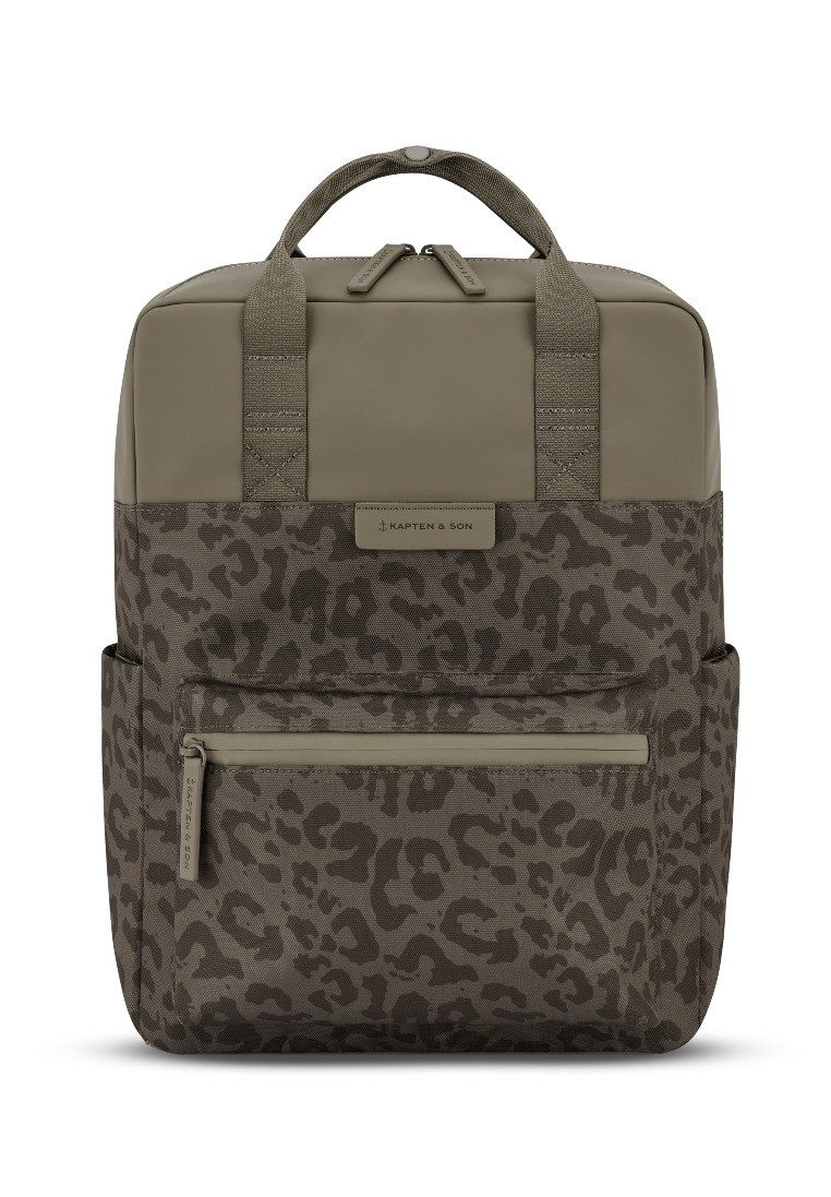 Kapten & Son Rucksack günstig online kaufen