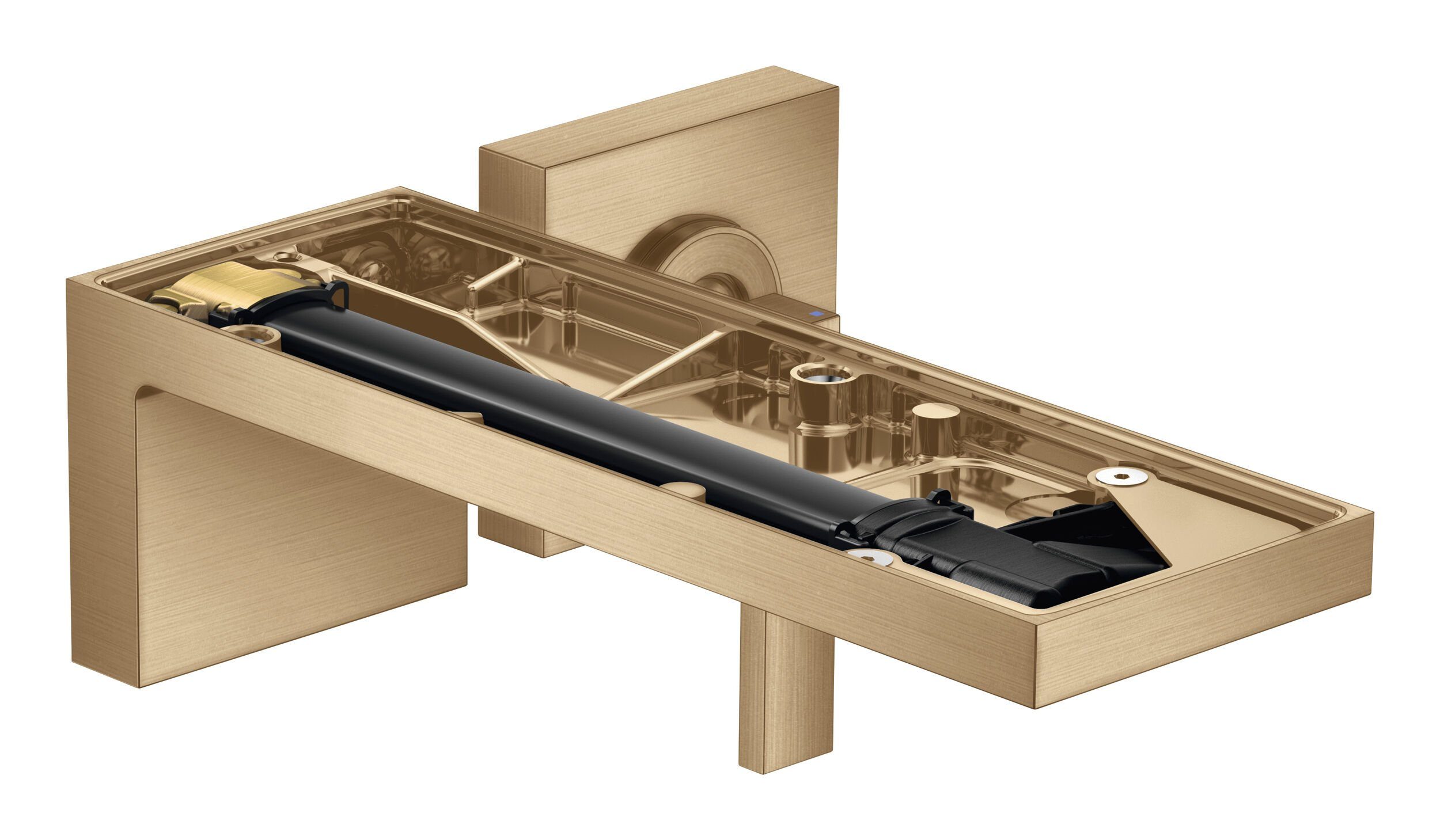 Unterputzarmatur Axor MyEdition