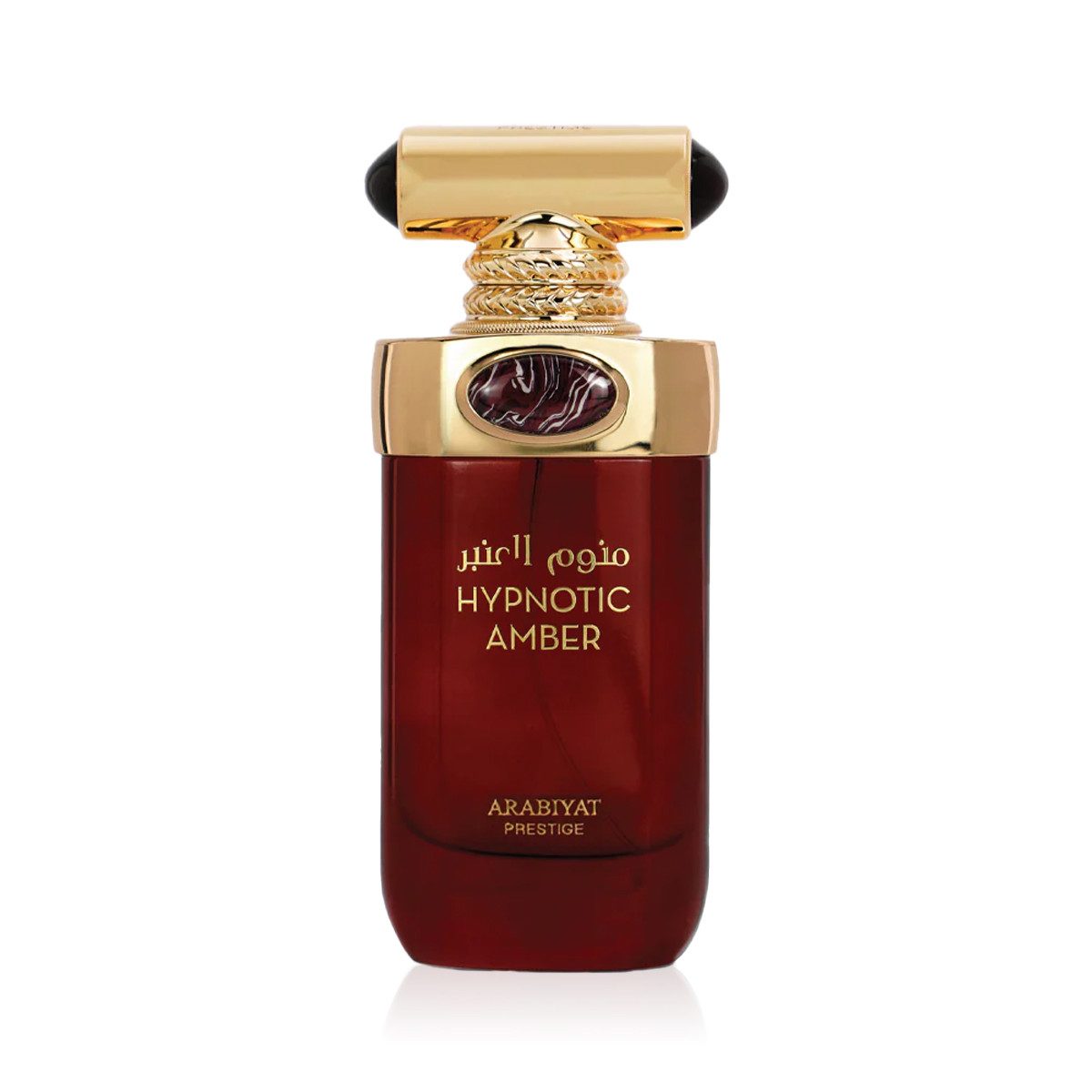 Arabiyat Prestige Eau de Parfum Hypnotic Amber