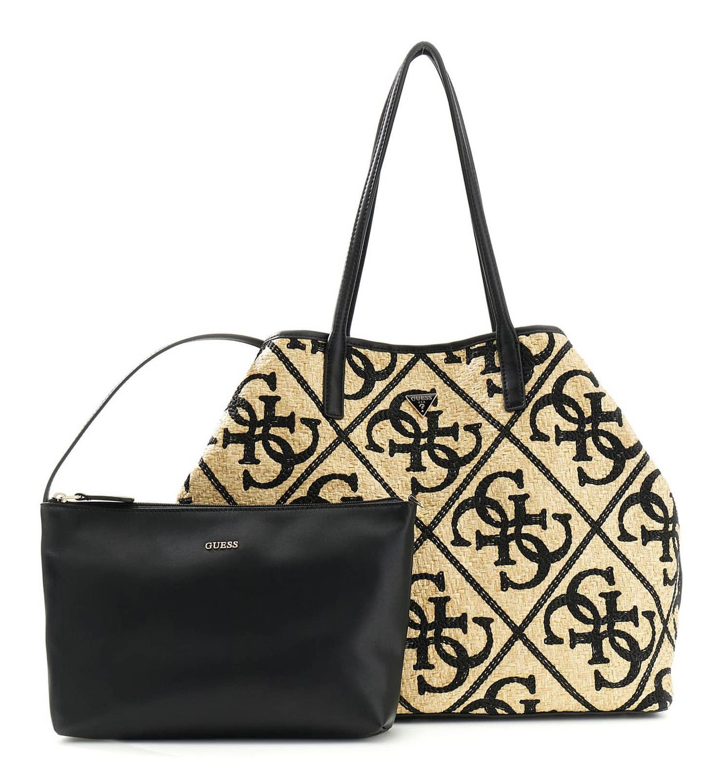Shopper 2 in 1 Tote