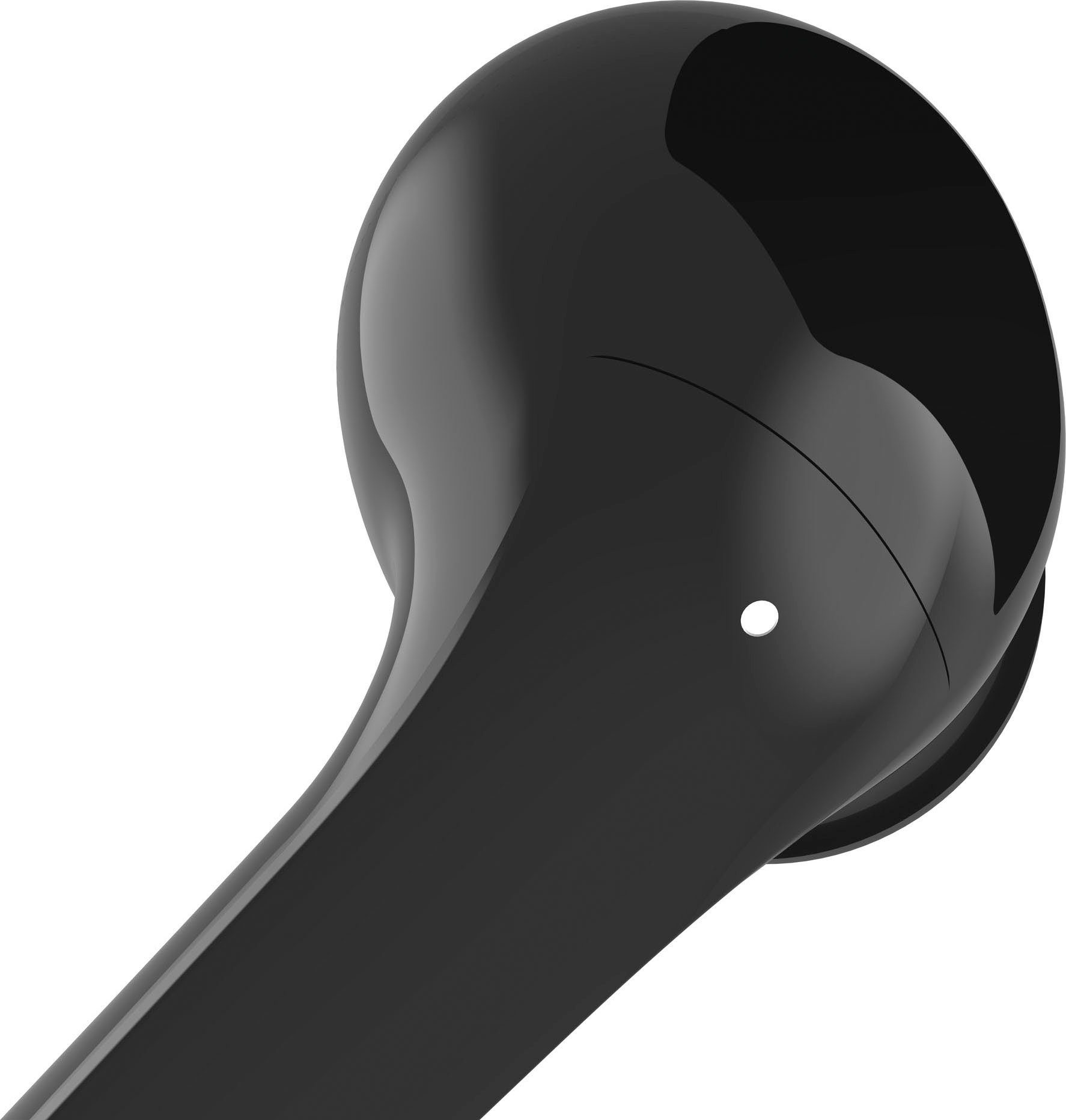 Belkin SOUNDFORM Flow In-Ear-Kopfhörer (Active Noise Cancelling (ANC), Freisprechfunktion, mit Noise Cancelling)